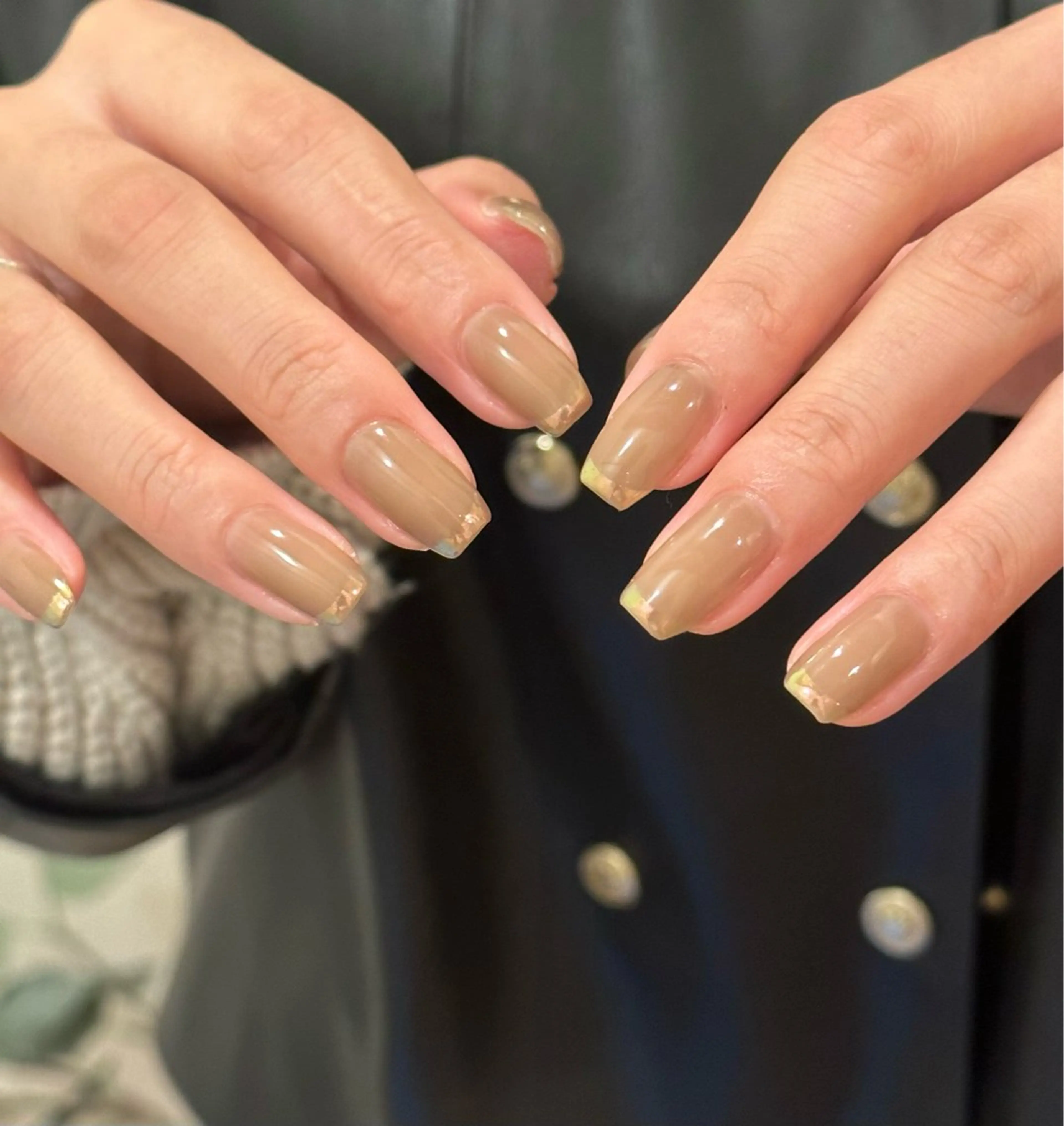 ネイル ハンドネイル reika .のネイルデザイン