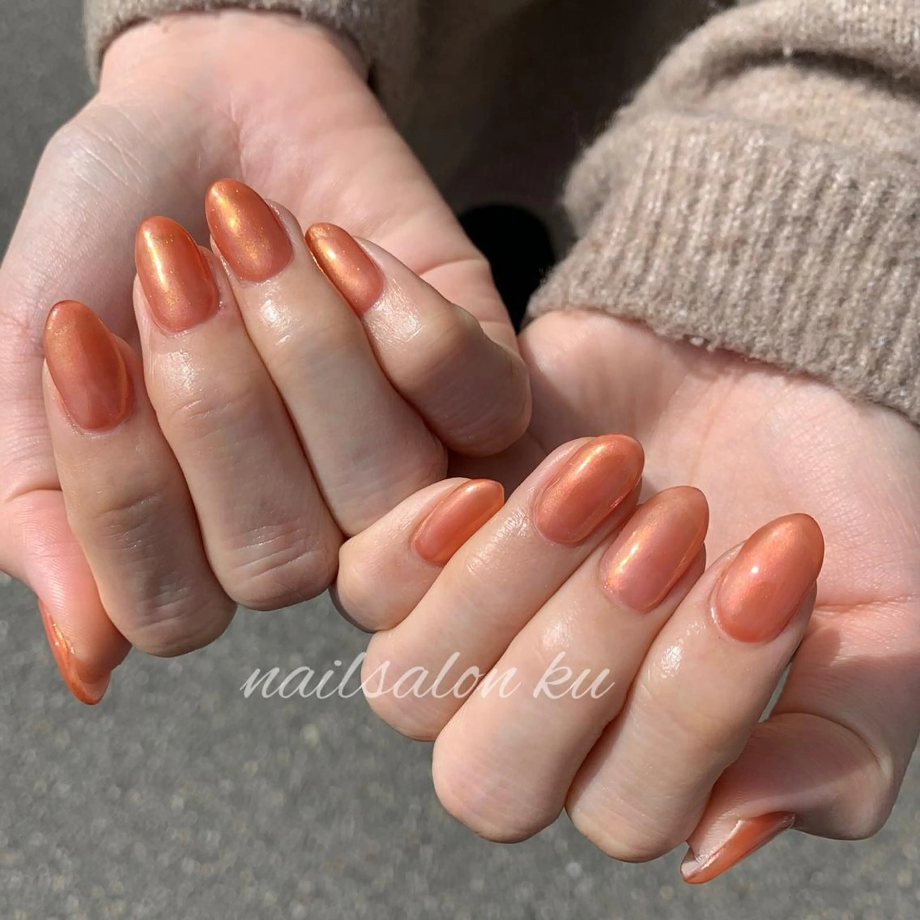 ネイル ネイルサロン クーのネイルデザイン