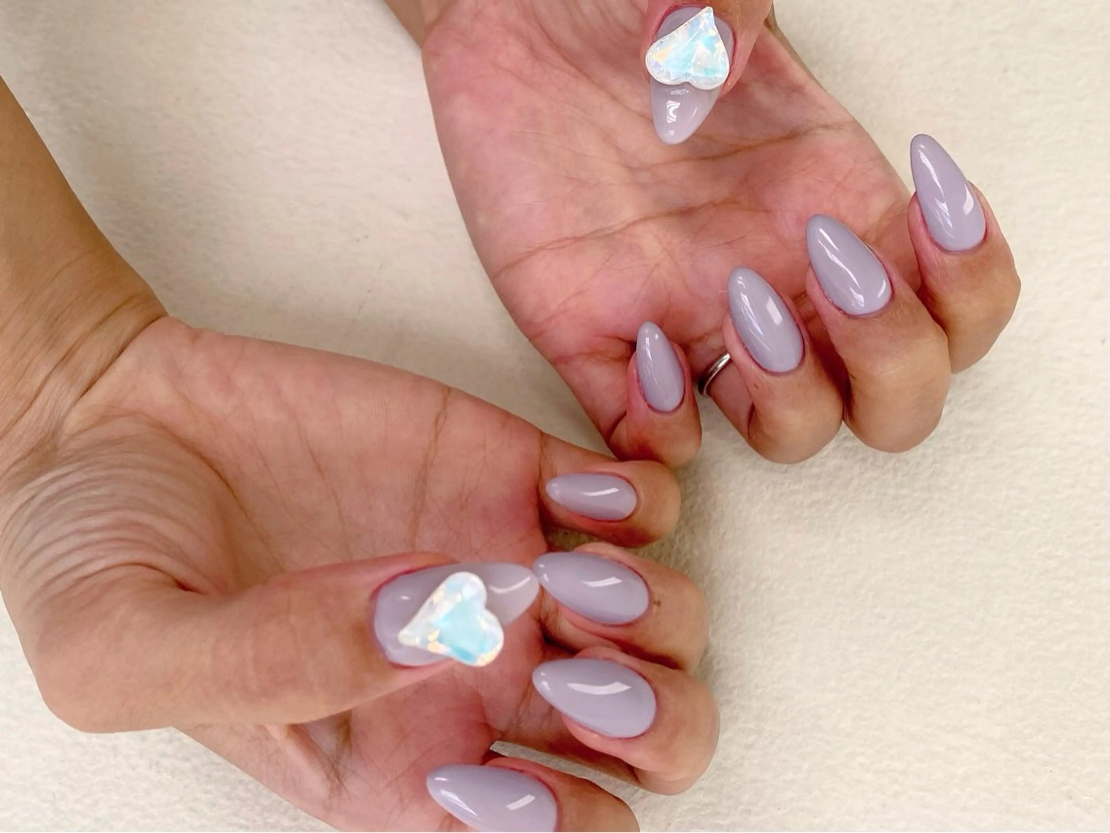 ネイル ハンドネイル ハンドケア nail salon   BONO所属・nail salon アトリエBONOのネイルデザイン