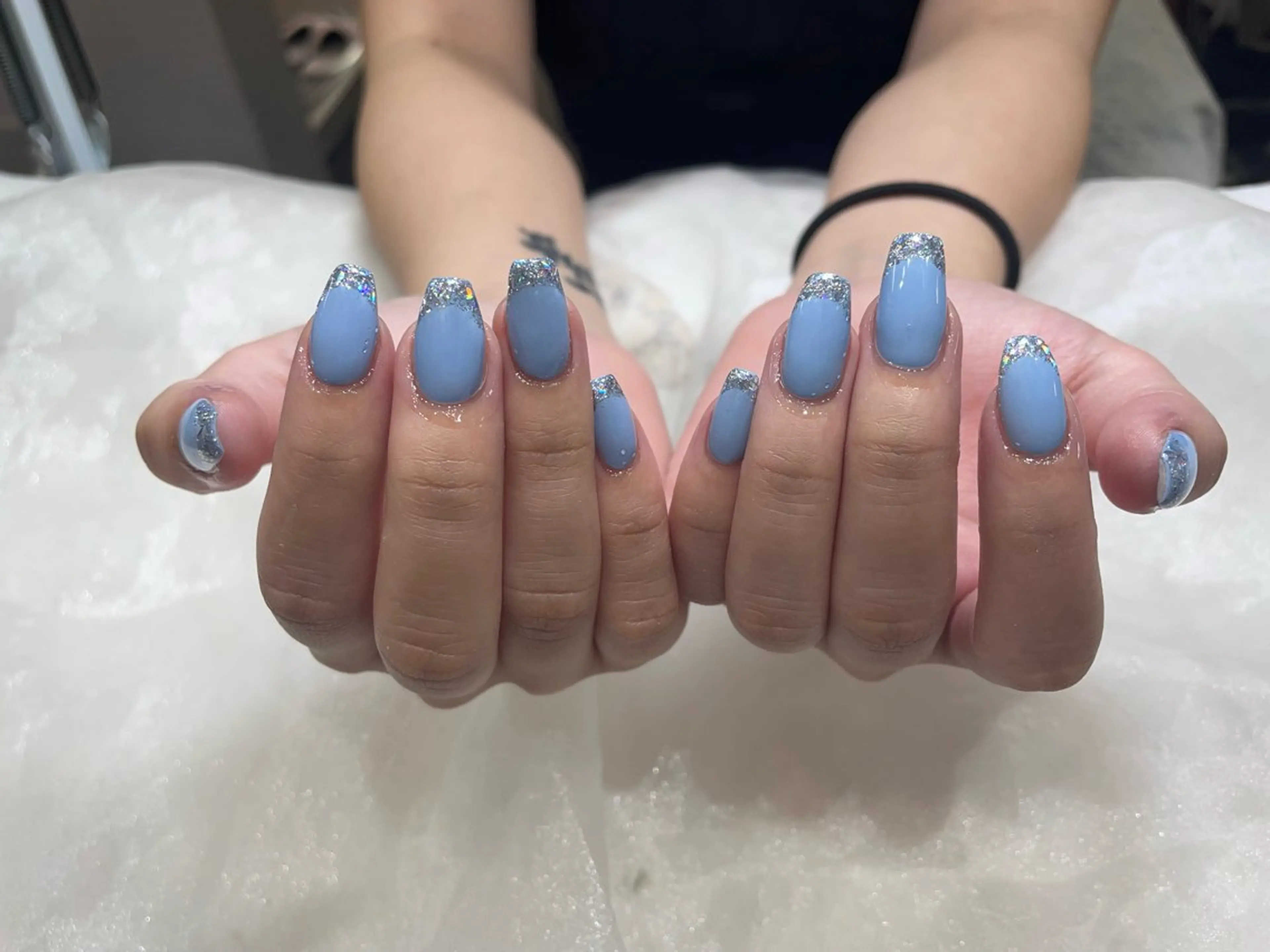 ネイル ハンドネイル Freya nail salon所属・Freya トウのネイルデザイン