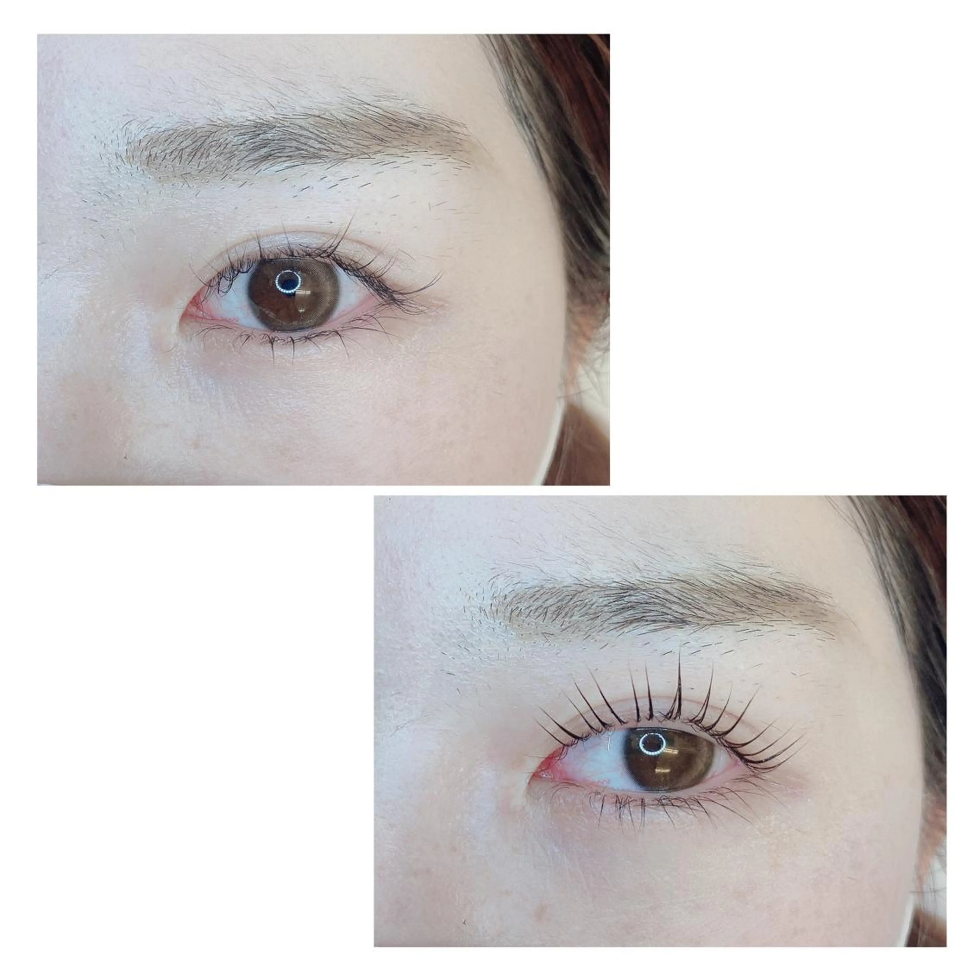 マツエク・マツパ TIARA池袋西口店 店長YASUKA💐のマツエク・マツパデザイン