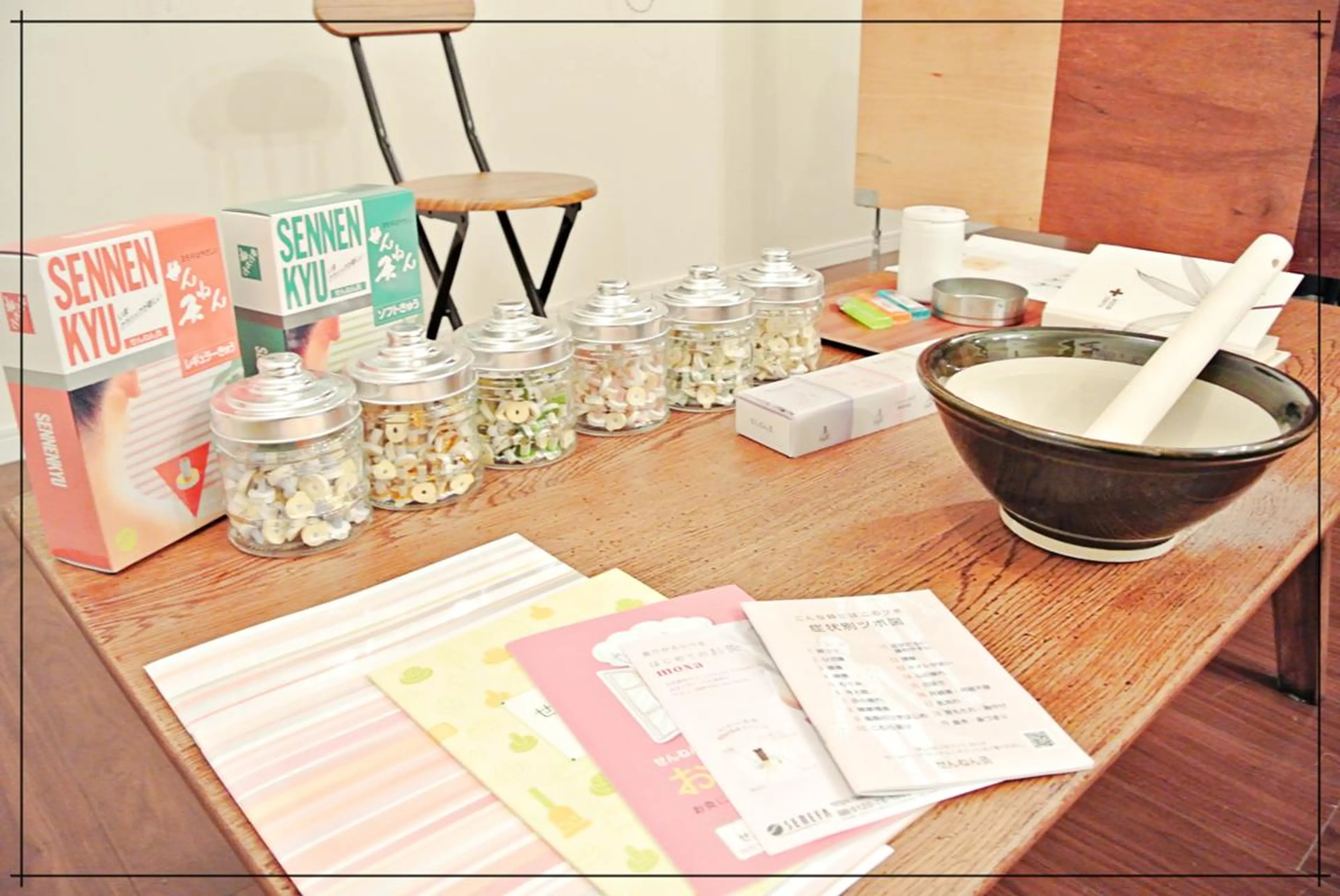 【パーソナル鍼灸】 Pintのエステ・リラクイメージ