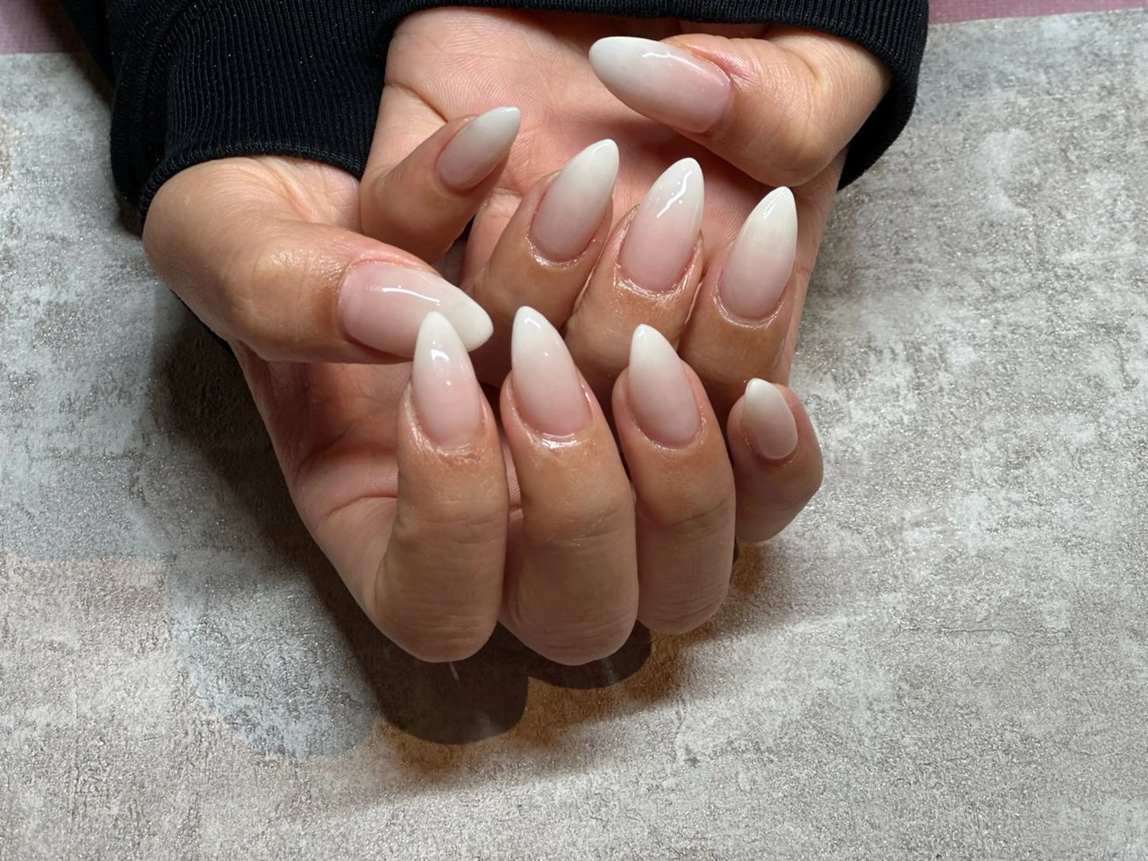 ネイル Hair＆Esthe＆Nail　Garden所属・Garden Takeuchiのネイルデザイン