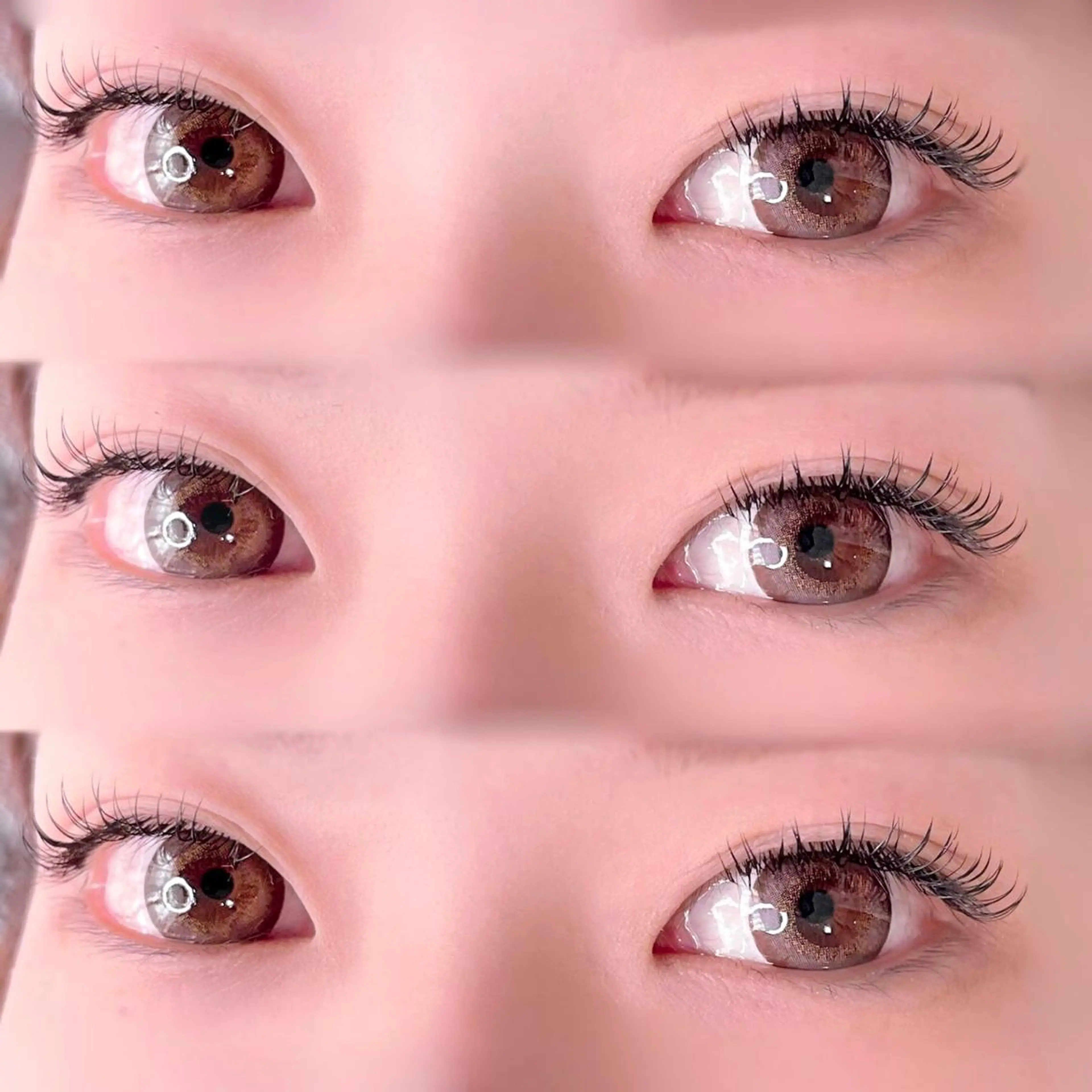 マツエク・マツパ マツエク tims所属・tims moekaの眉毛・アイブロウイメージ