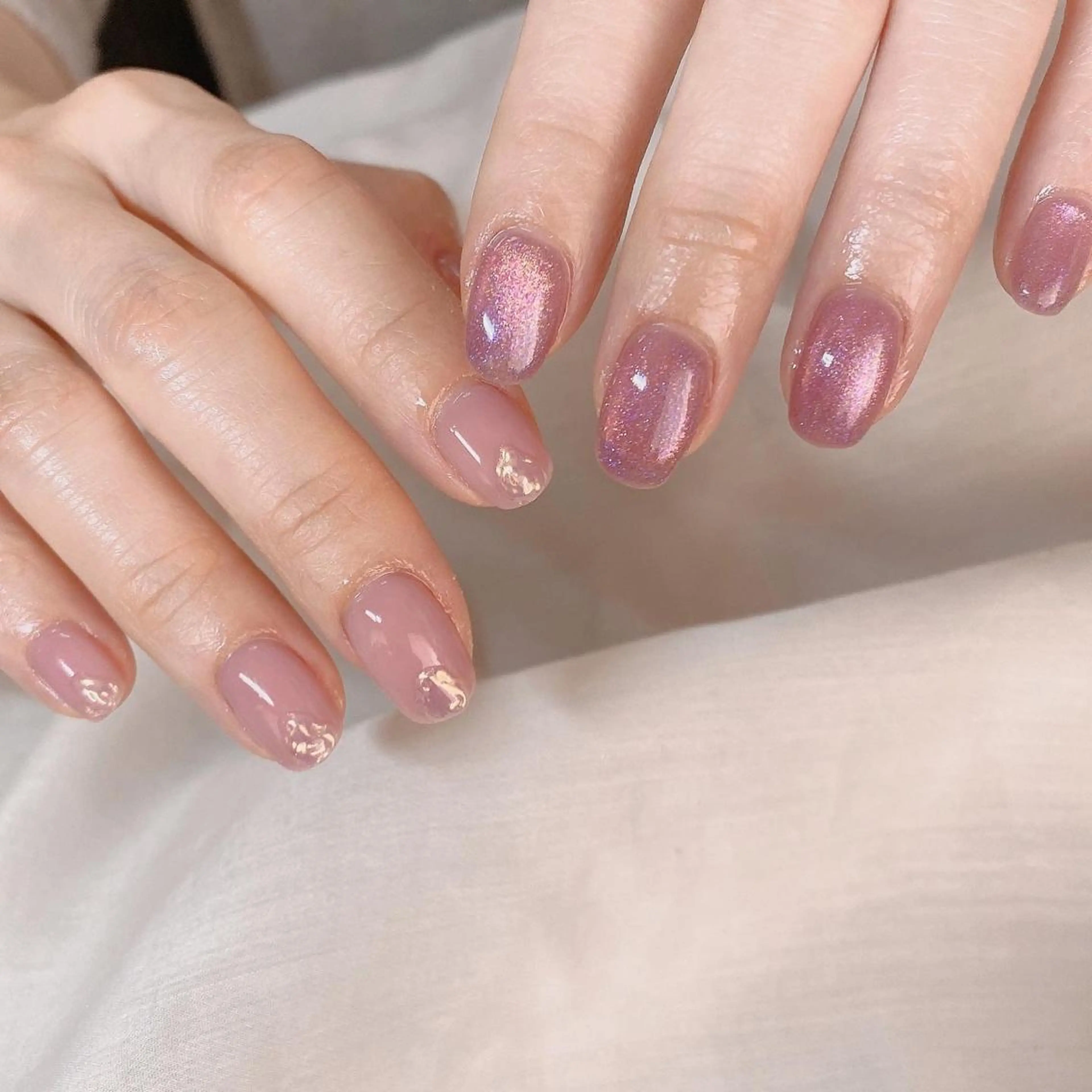 ネイル fumi nail所属・✴︎fumi nail✴︎のネイルデザイン