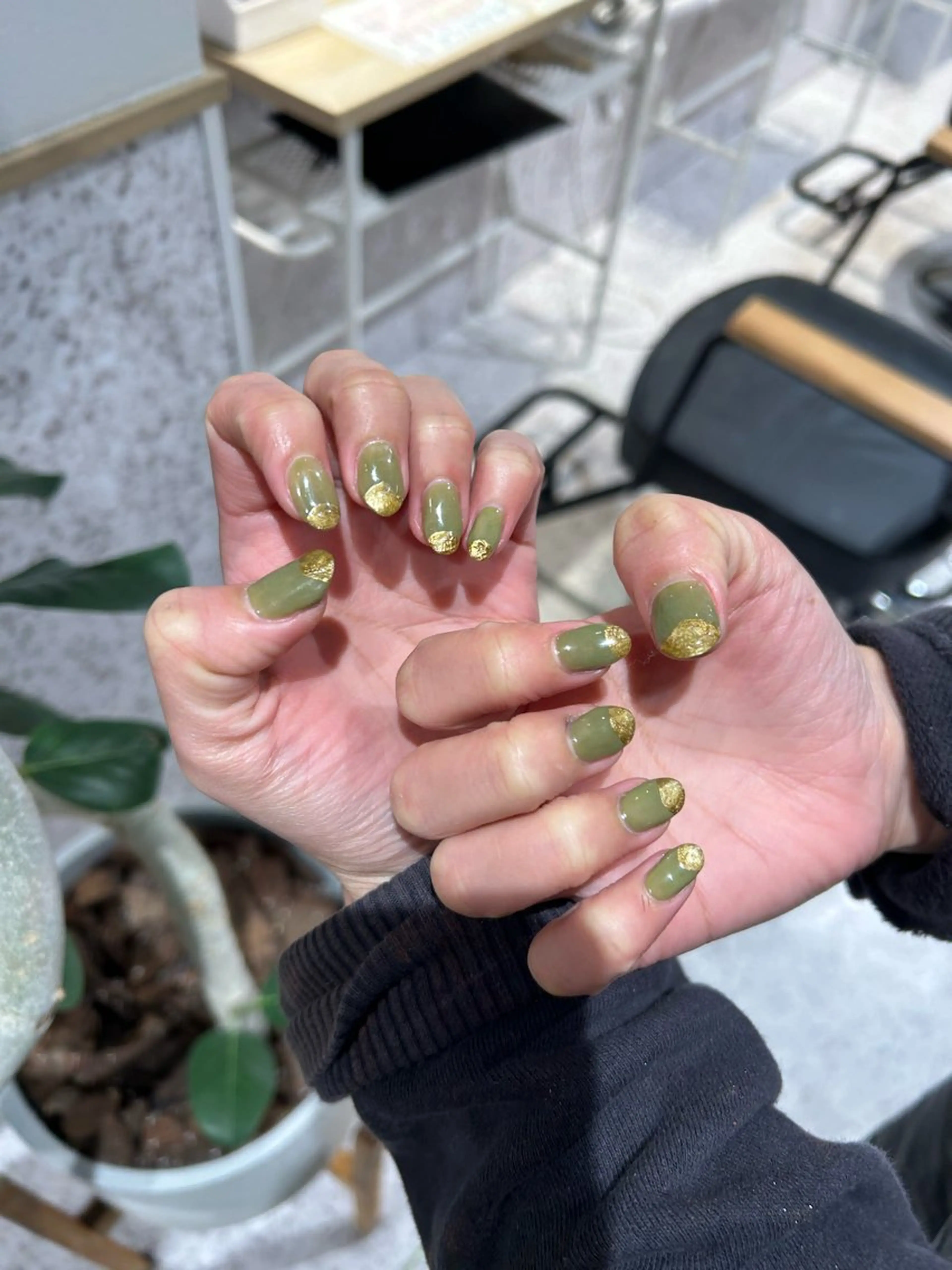 ネイル ♡ハイトーン★ ネイル/しの♡のヘアスタイル