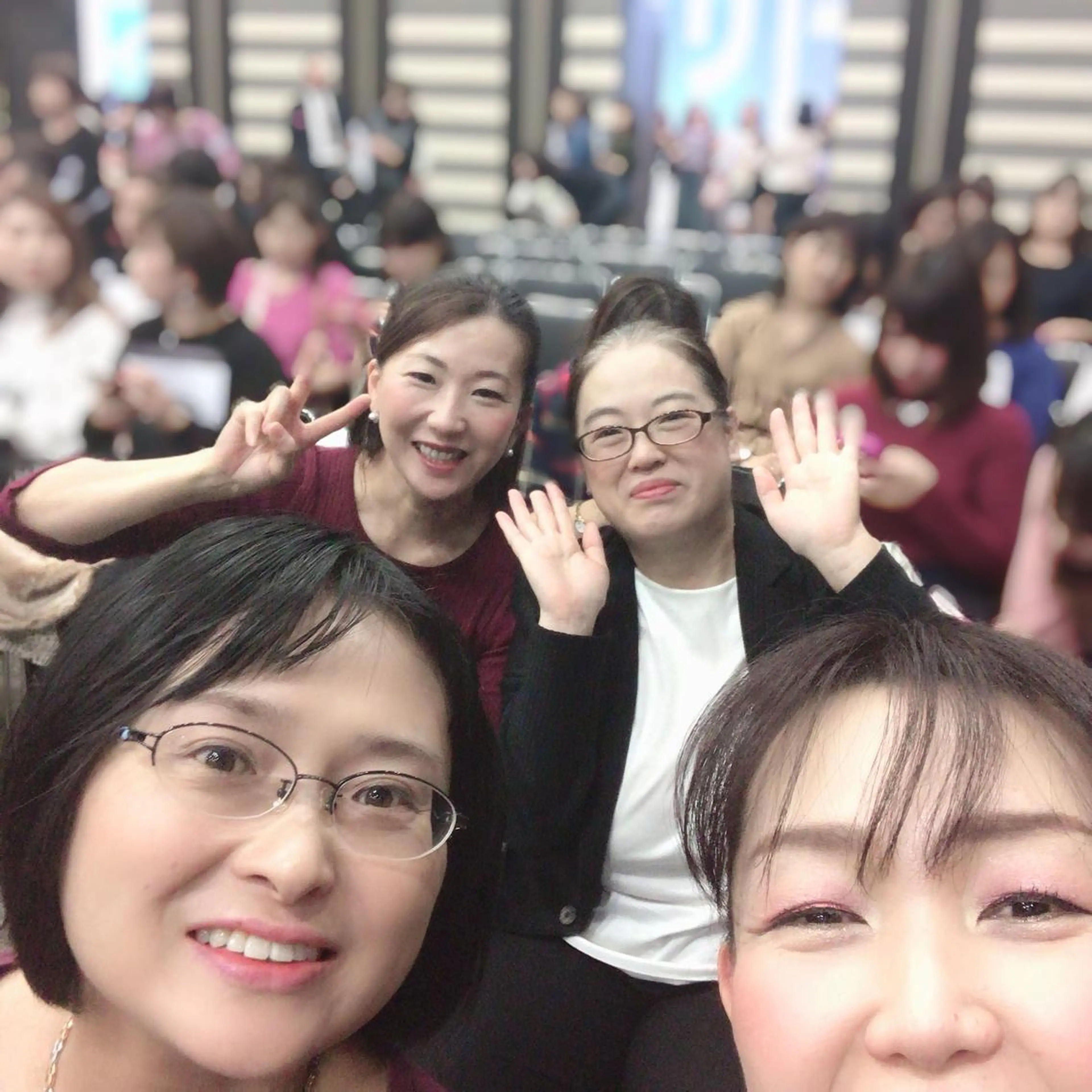 岩井 秋子のエステ・リラクイメージ