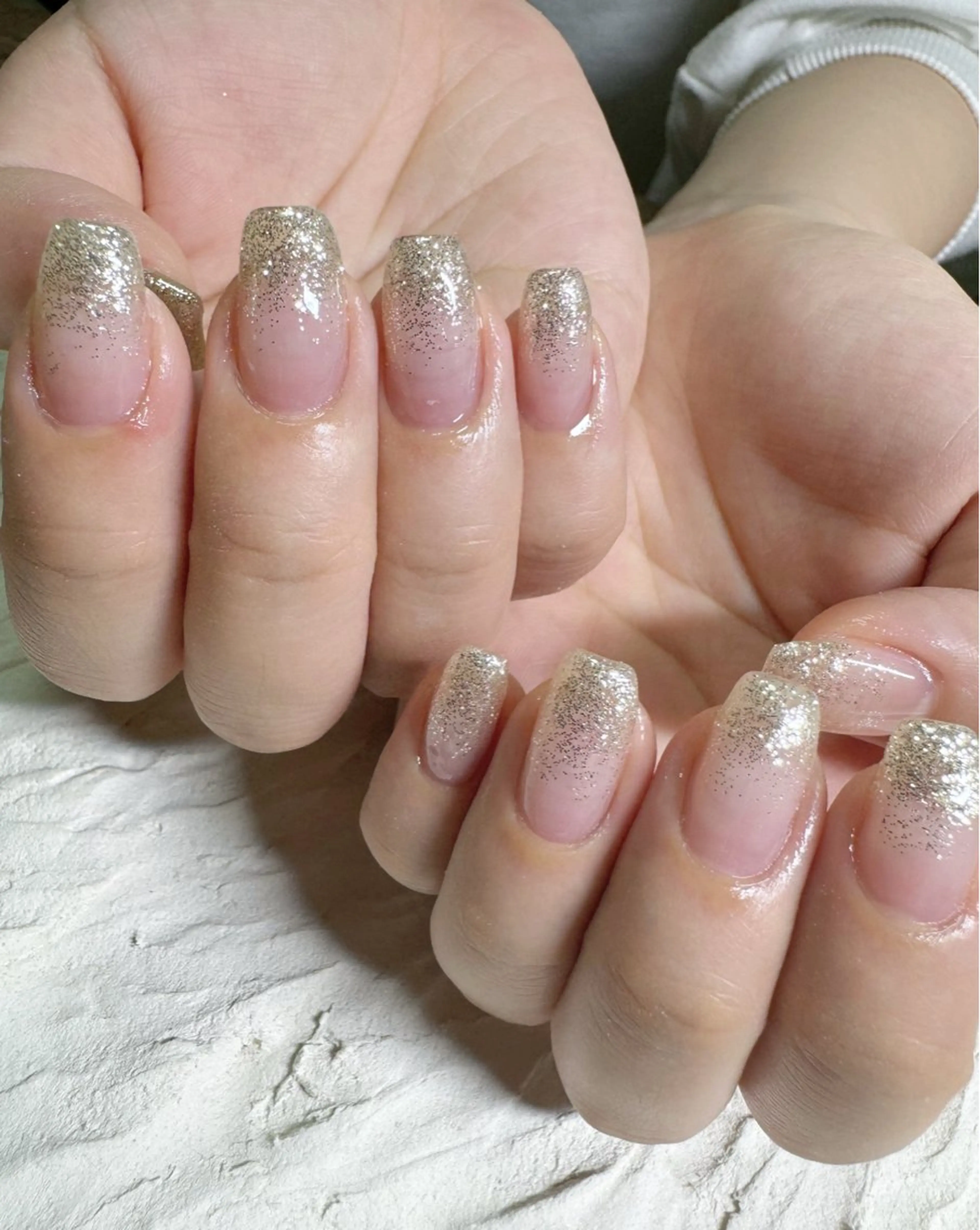 ネイル ハンドネイル Nailist. Nのネイルデザイン