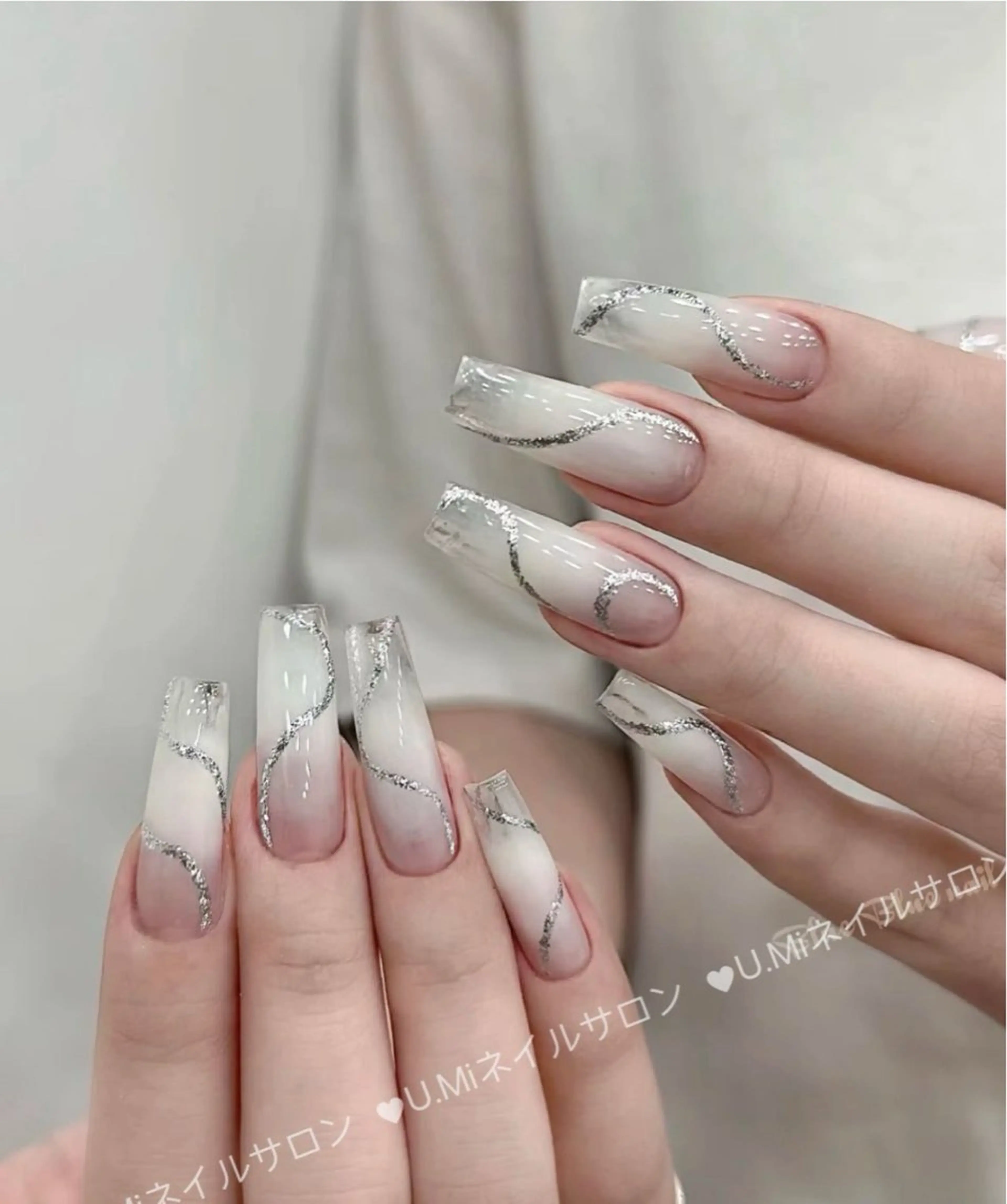 ネイル よう ようのネイルデザイン