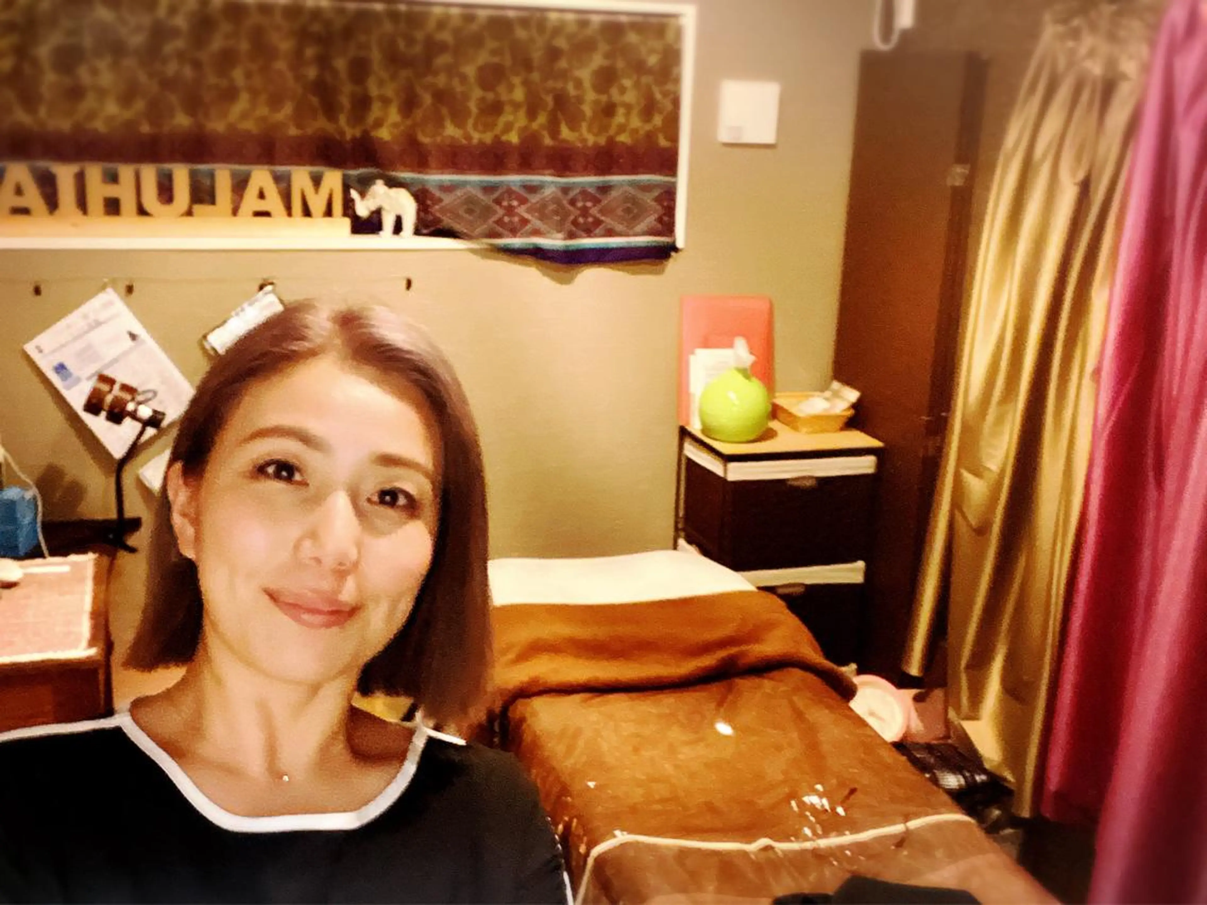 隠れ家おうちサロン 〜MALUHIA〜のエステ・リラクイメージ