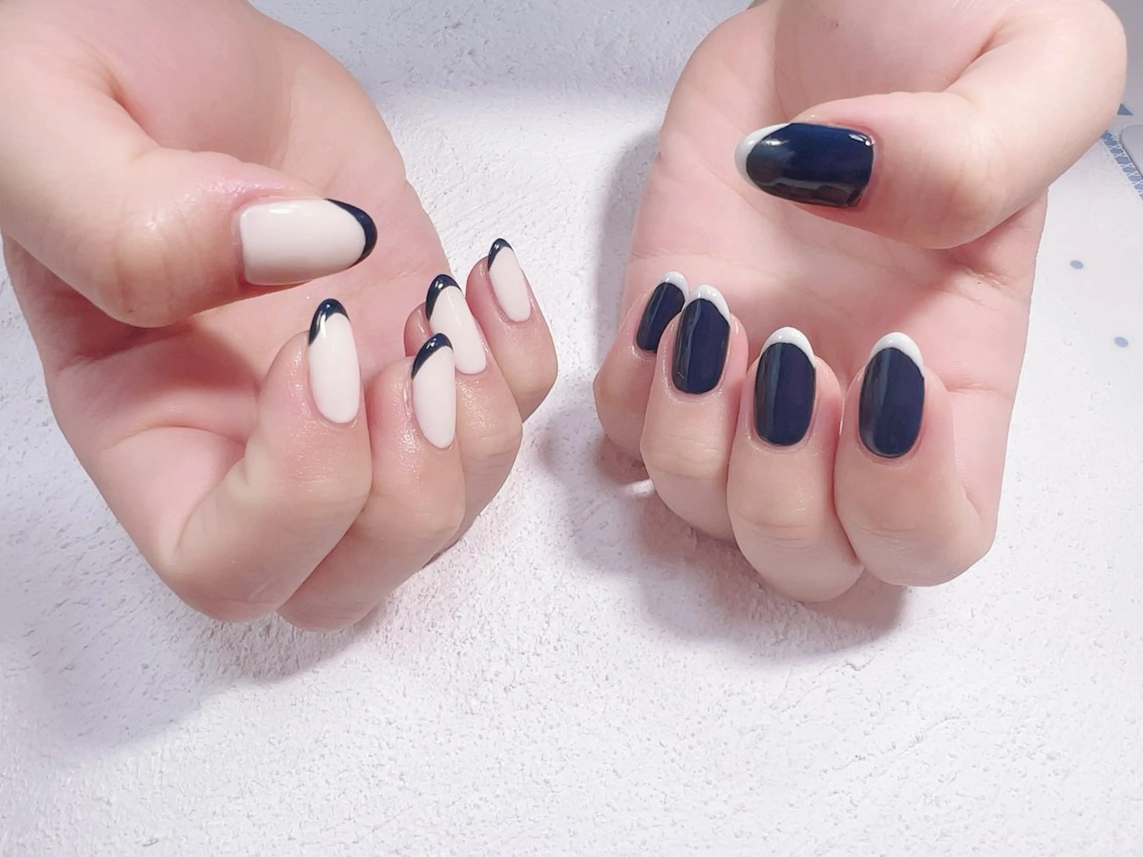 ネイル 持ち込み Regaro i.sのネイルデザイン