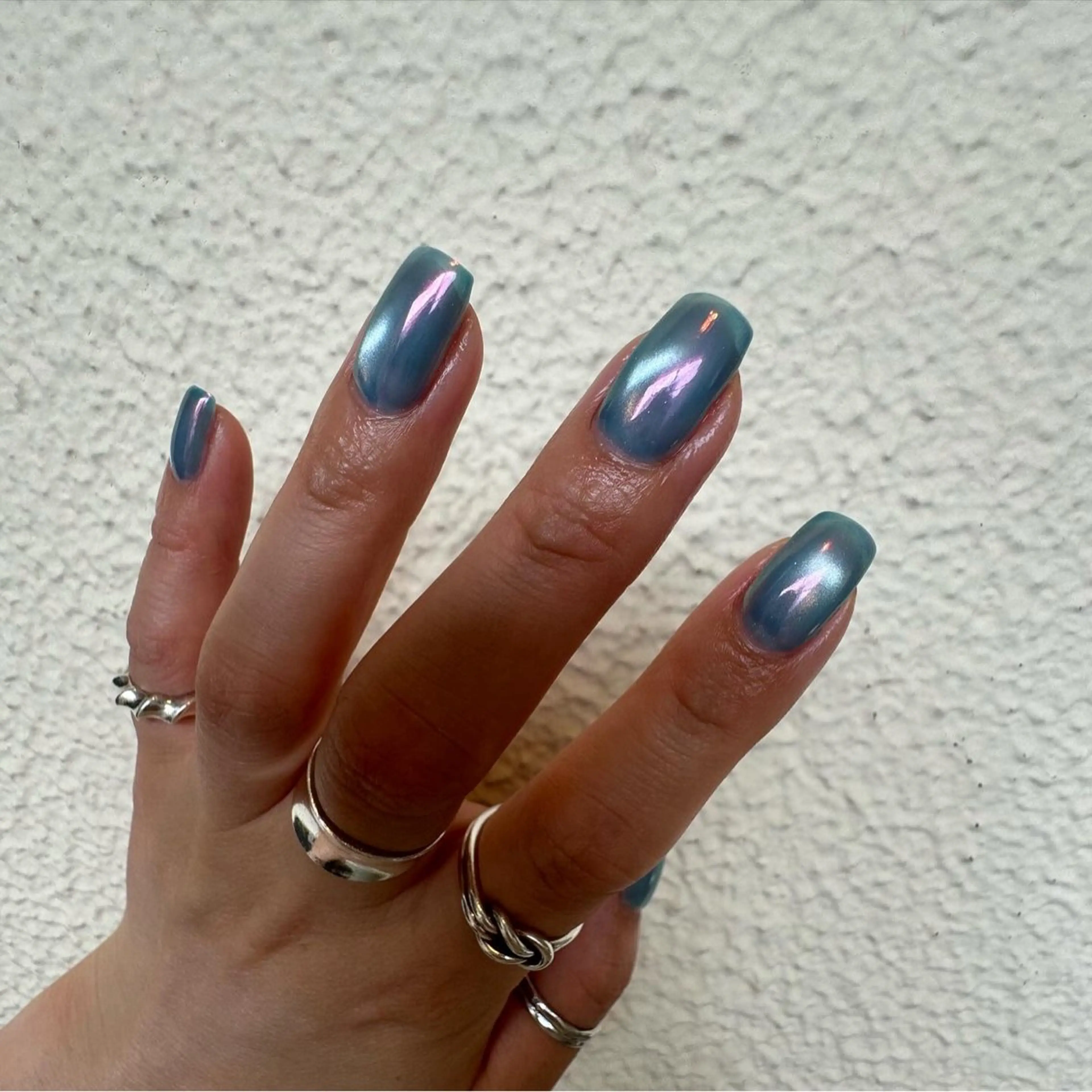 ネイル ハンドネイル Nail＆BeautySalon éte所属・éte Nailのネイルデザイン