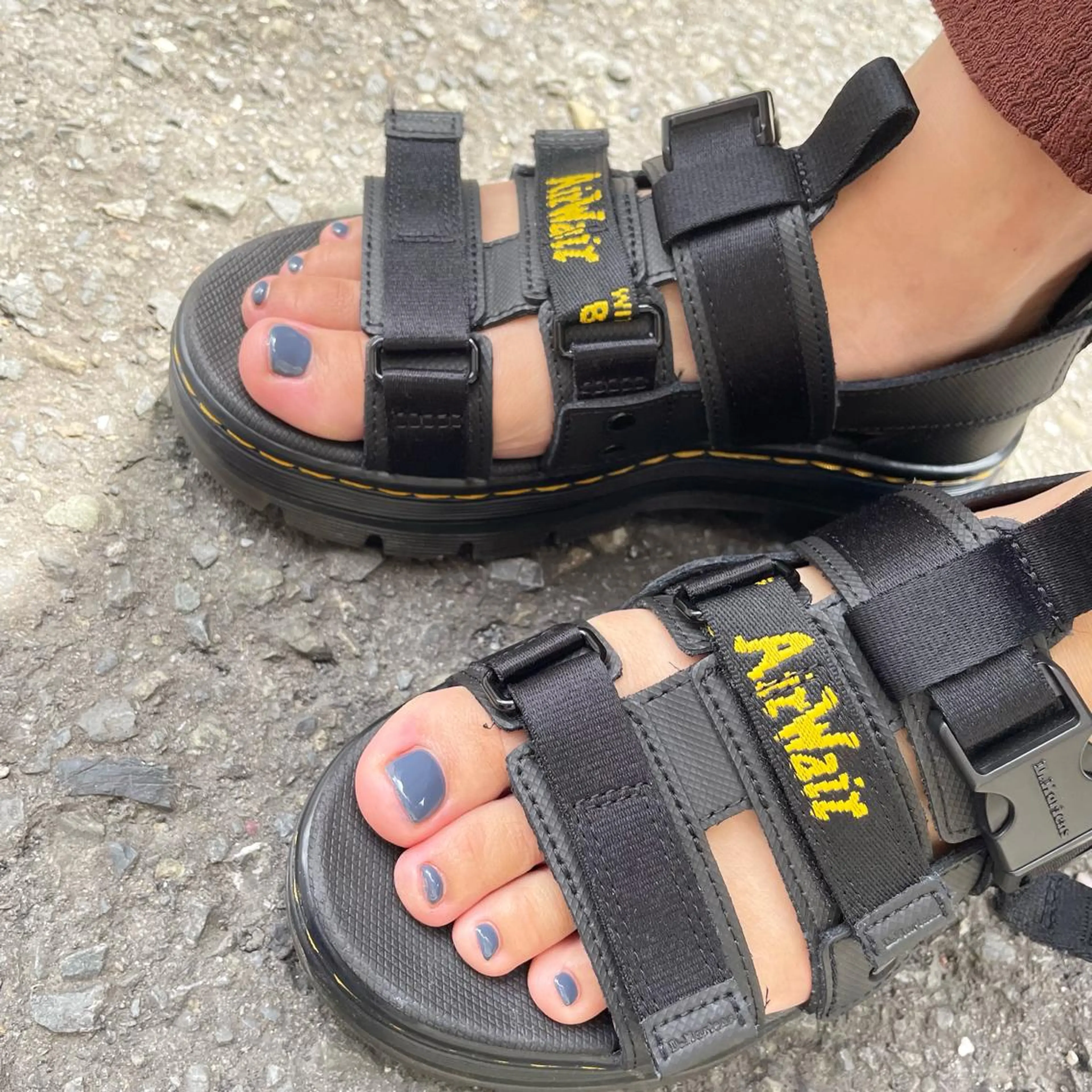 ネイル nail.gorin所属・吉村 優子のネイルデザイン