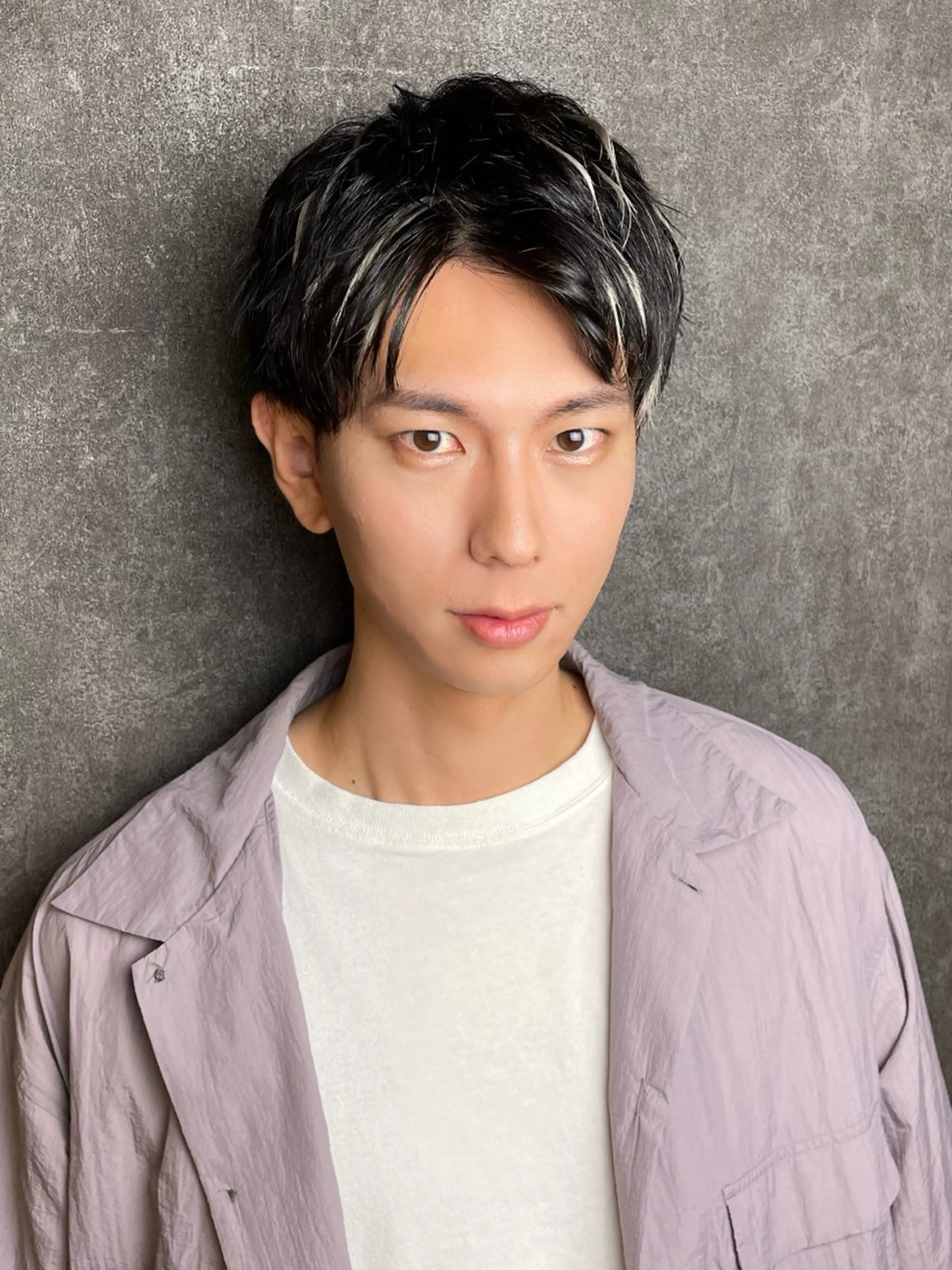 ショート プルエクステ エクステ shiho/名駅💎 ケアカラー/ブリーチのヘアスタイル