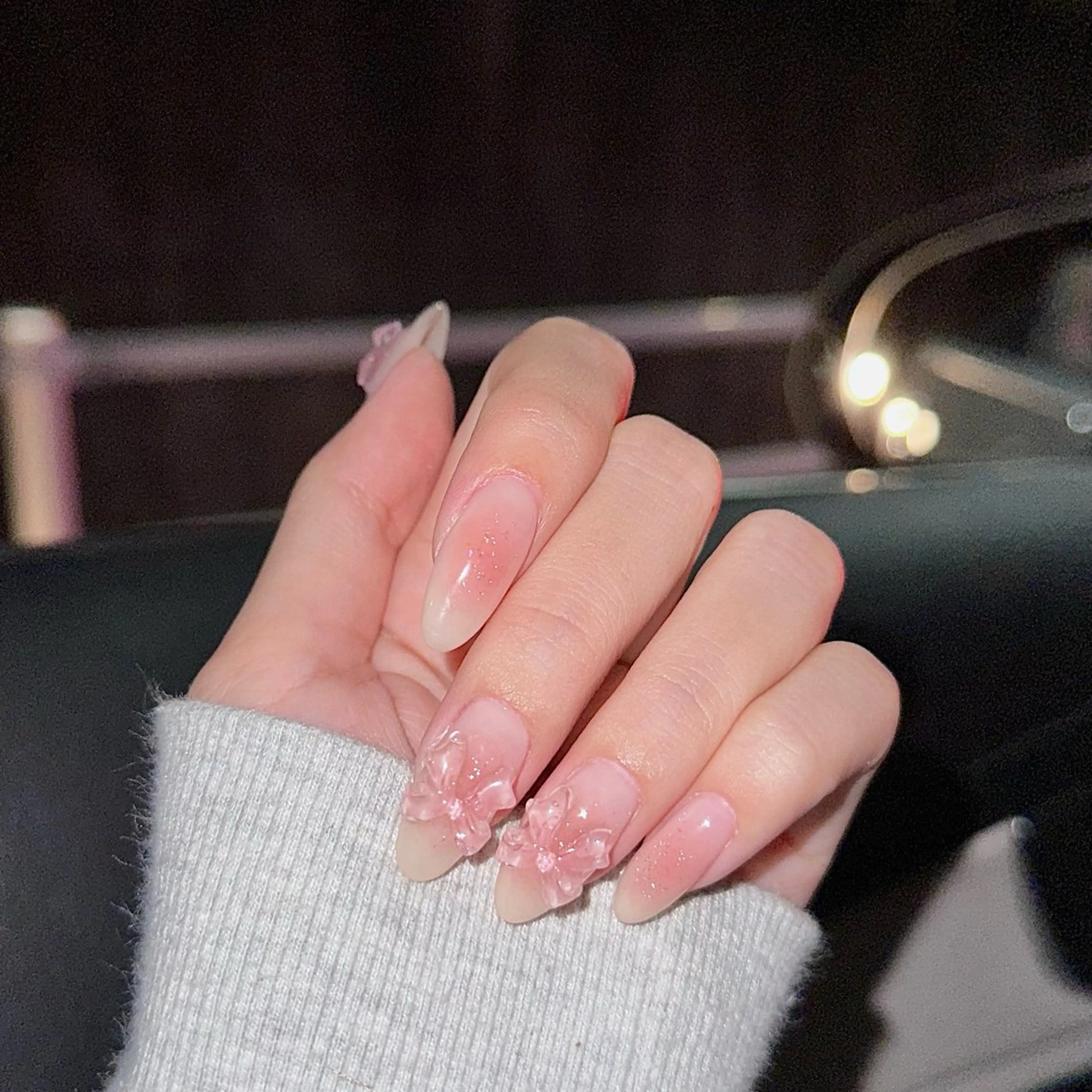 ネイル NAVI SALON所属・NAVI SALONのネイルデザイン