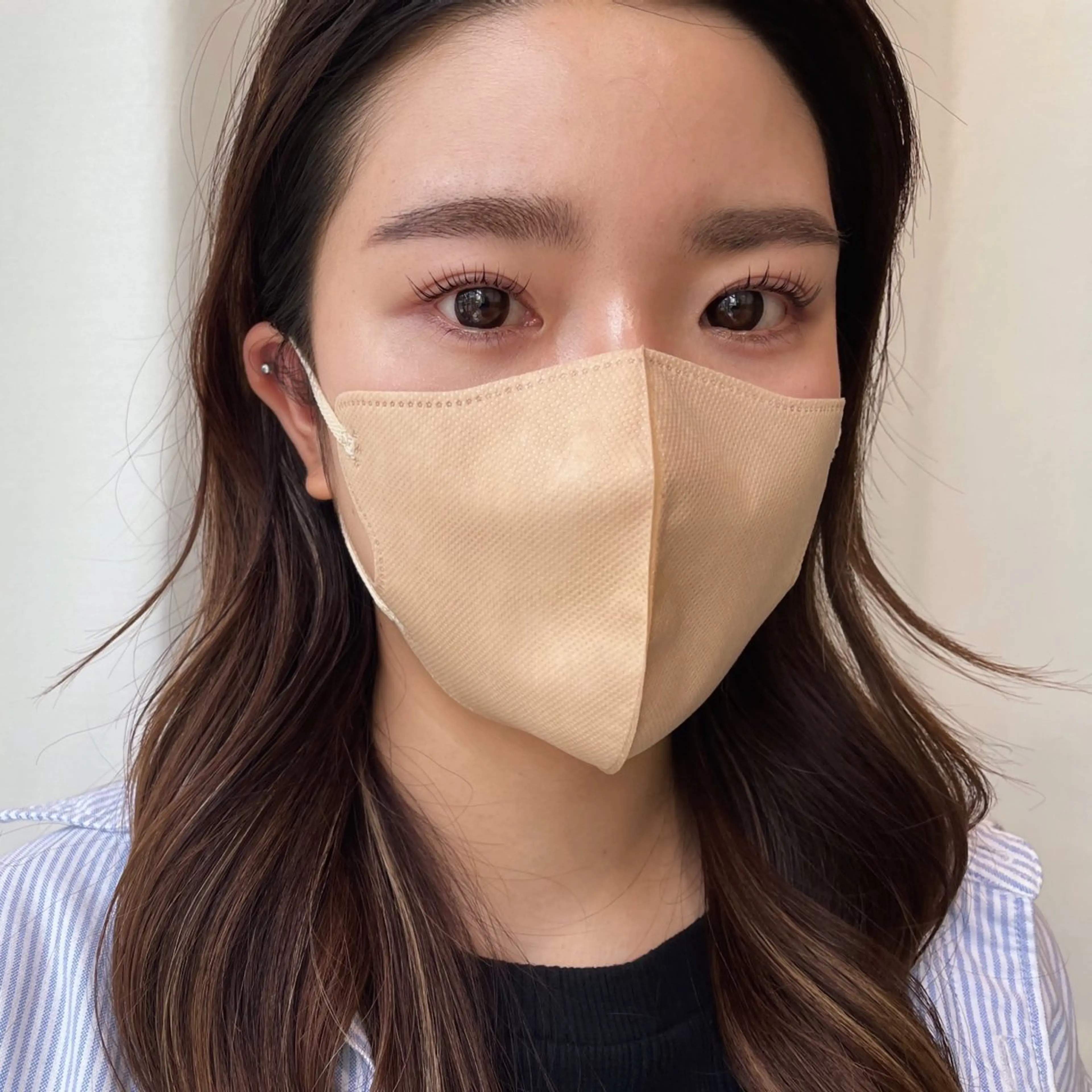 マツエク・マツパ マツパ VIRETTA eyeのマツエク・マツパデザイン