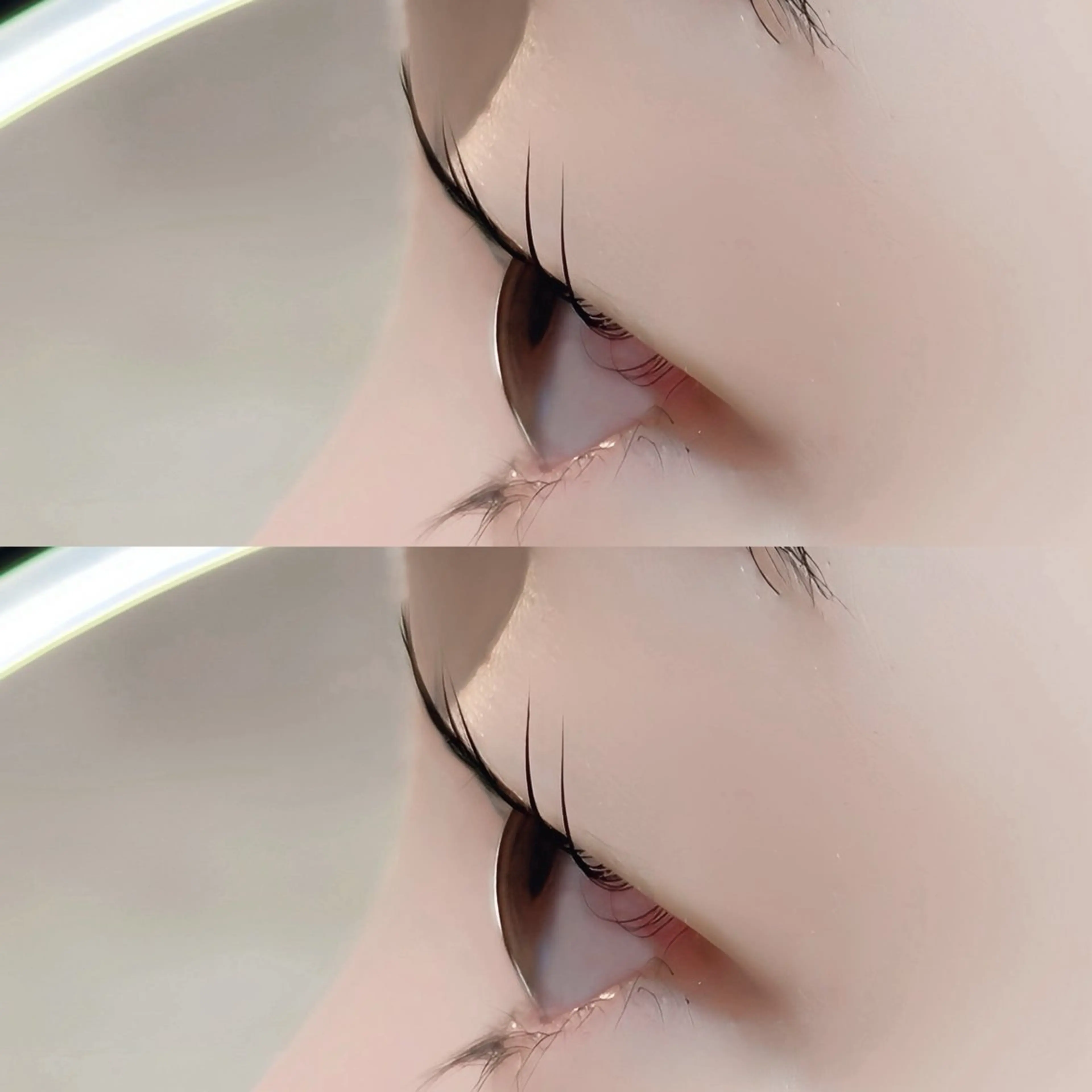 マツエク・マツパ マツパ 美容室OPTION所属・カズキ🪵 OPTIONのマツエク・マツパデザイン