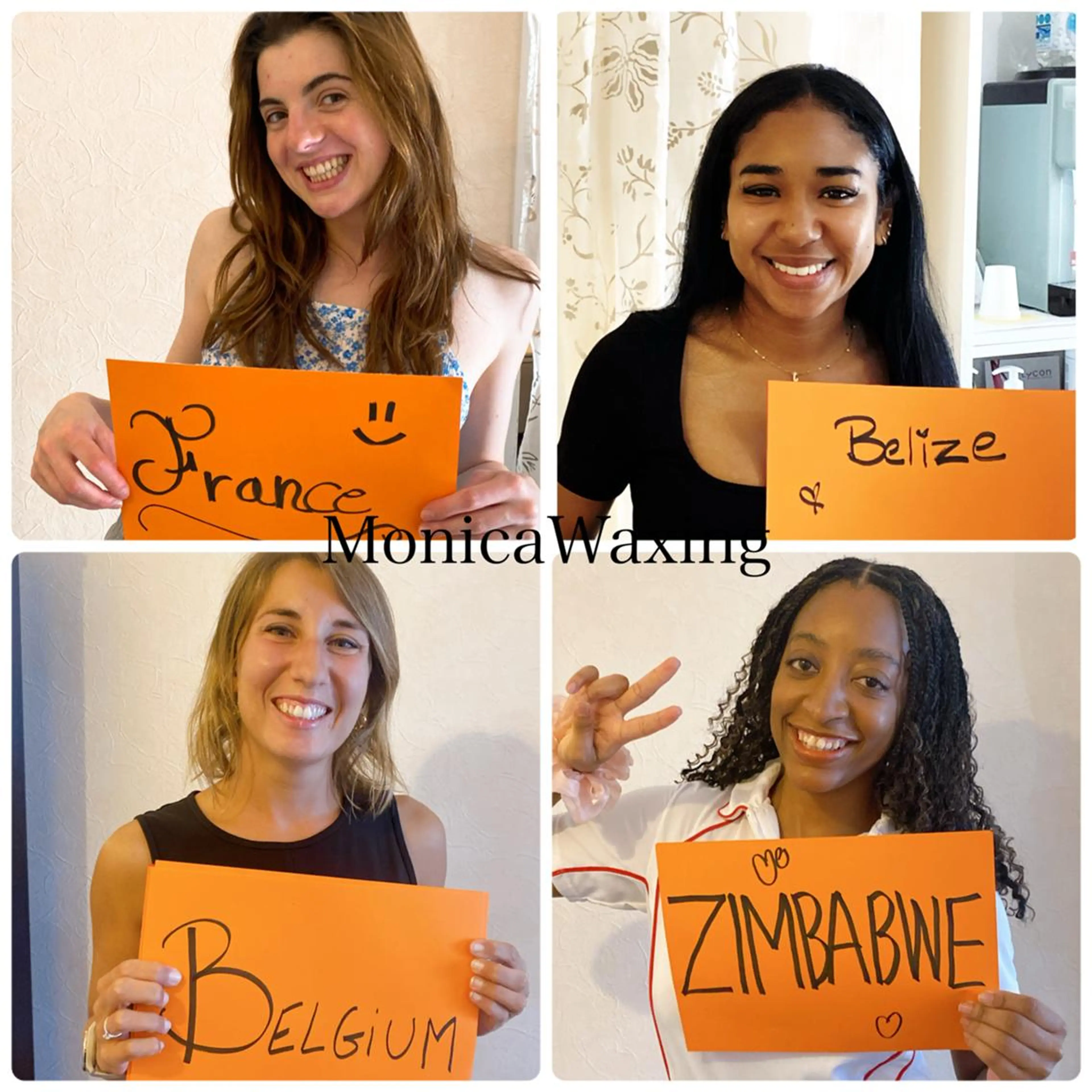 Monica Waxingのエステ・リラクイメージ