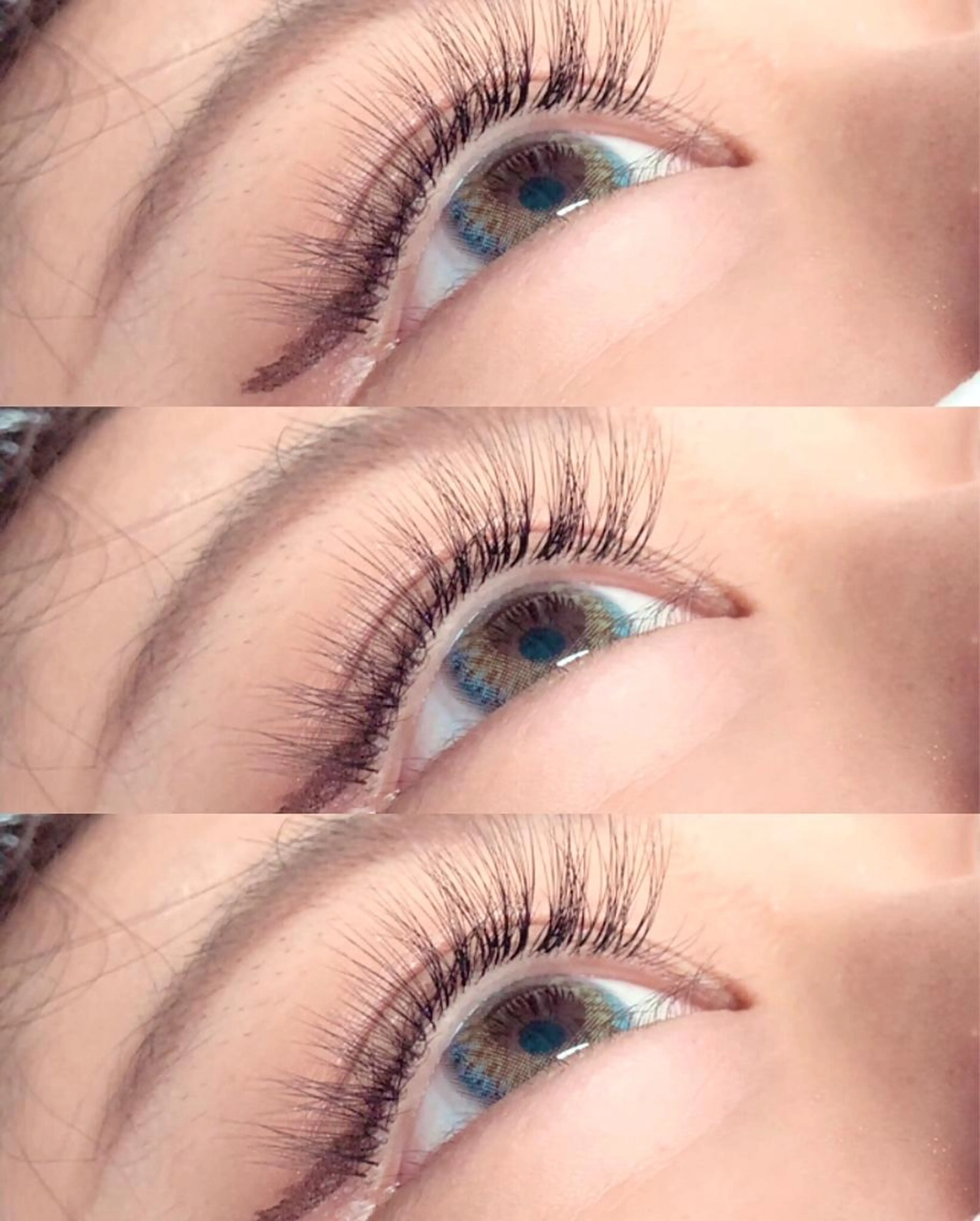 【3Dボリュームラッシュ】✨250本の写真