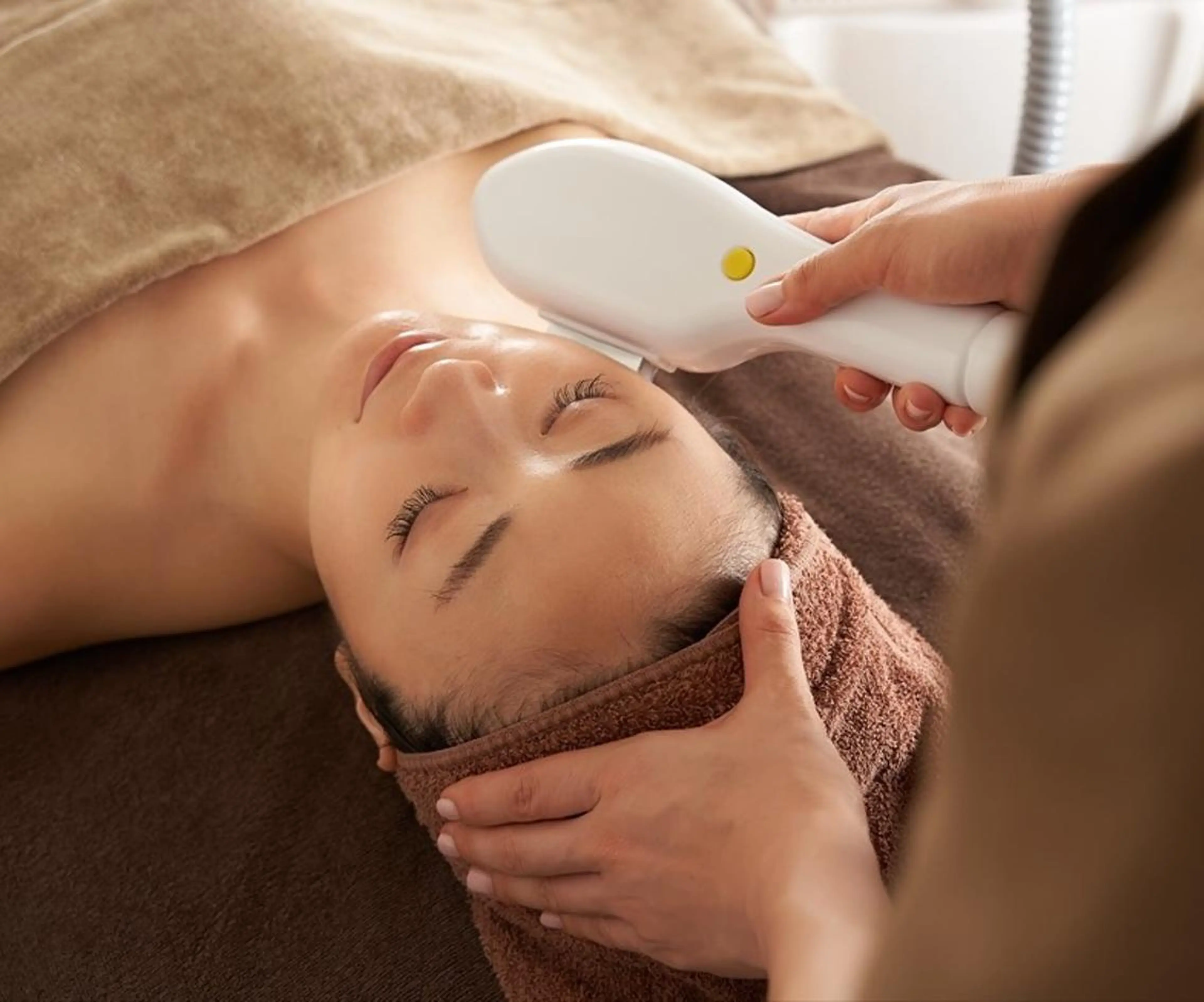 あんみっこ kitaのエステ・リラクイメージ