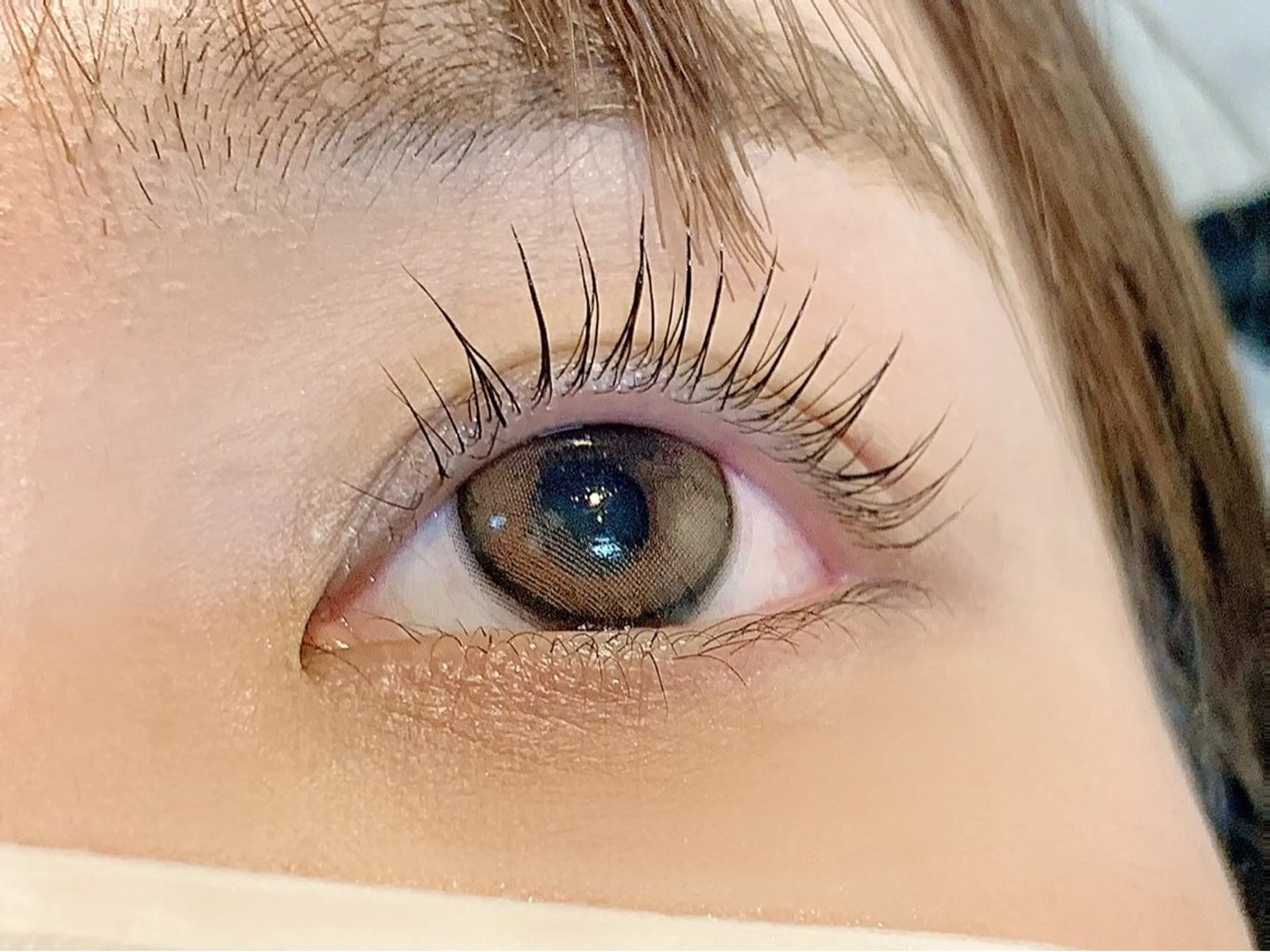 マツエク・マツパ DOLL BEAUTYの眉毛・アイブロウイメージ