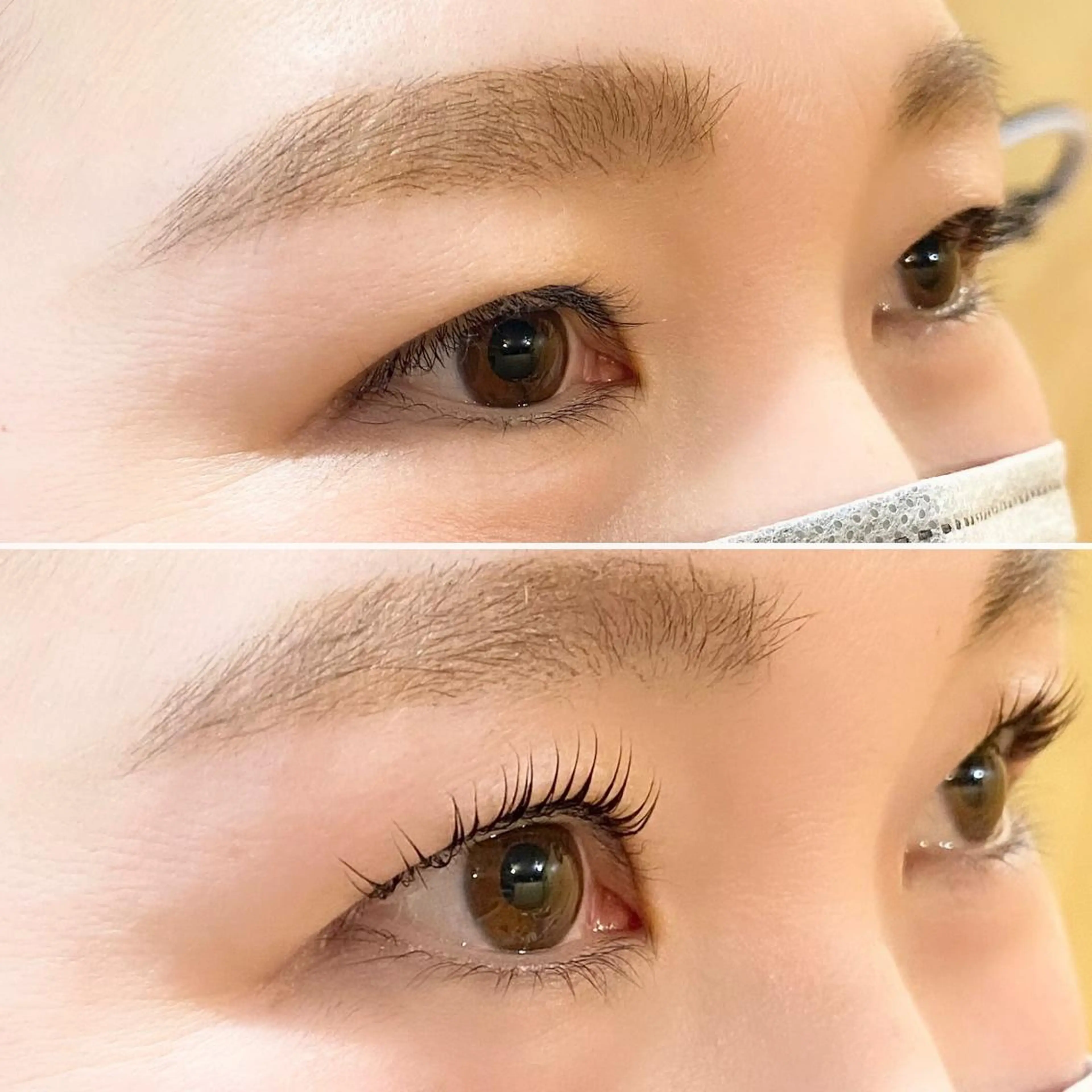 マツエク・マツパ マツパ null ナルのマツエク・マツパデザイン