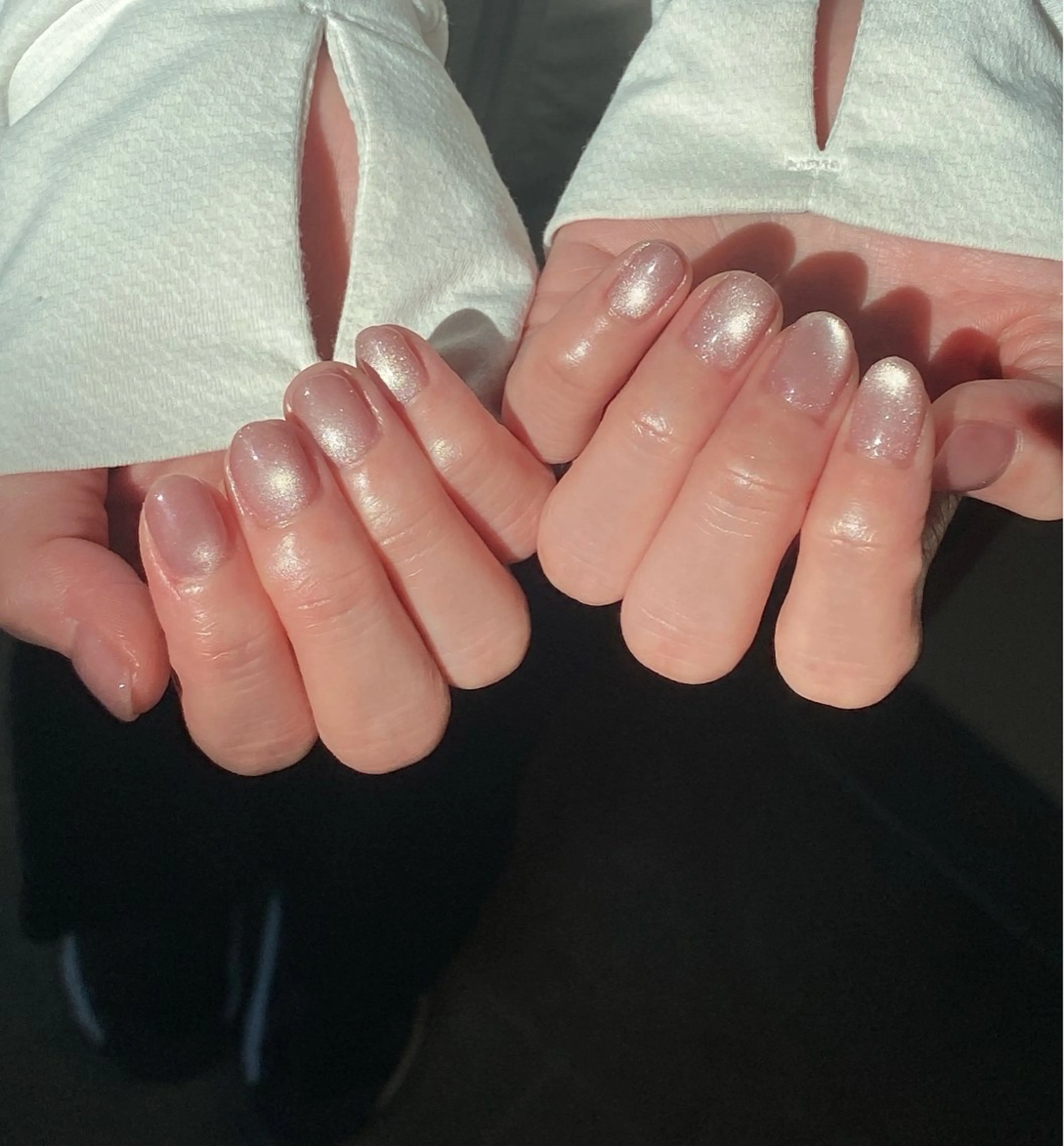 ネイル マグネットネイル ｉｎｇ .のネイルデザイン