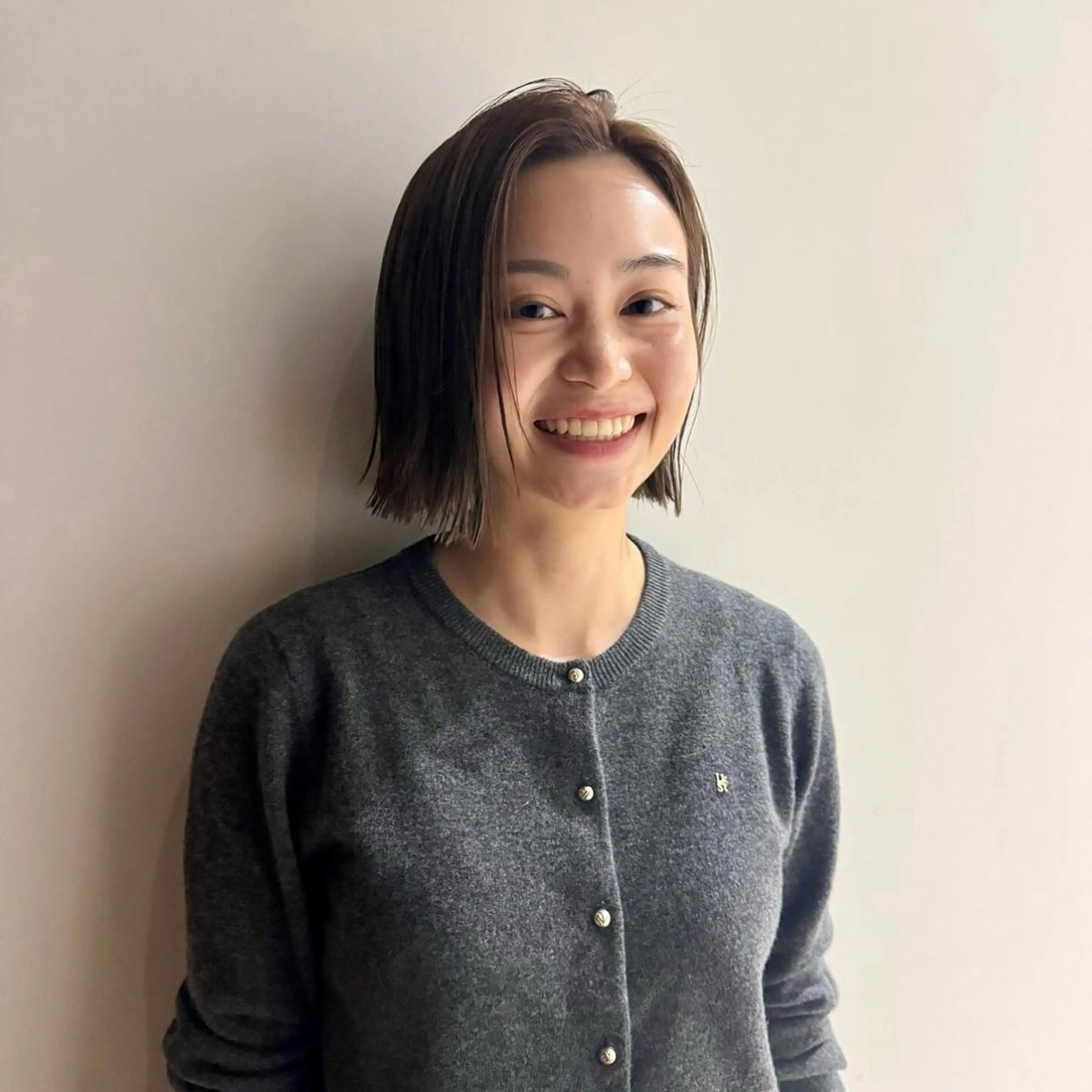 ショート カラー カット ヘアカラー MISUZU🪡 ナチュラルモードのその他イメージ