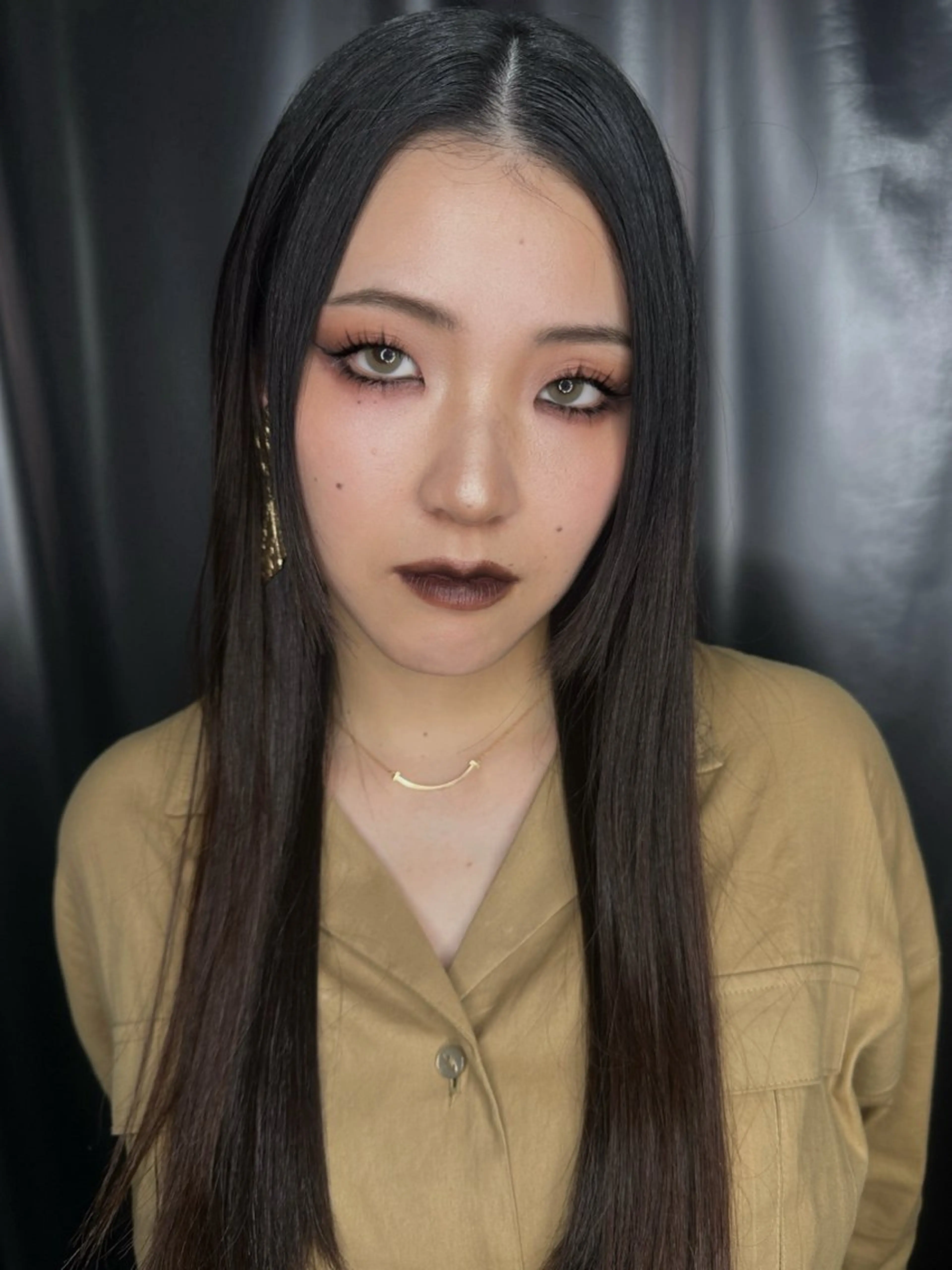 その他 Lila所属・韓国メイク/Lila SHIHOのその他イメージ