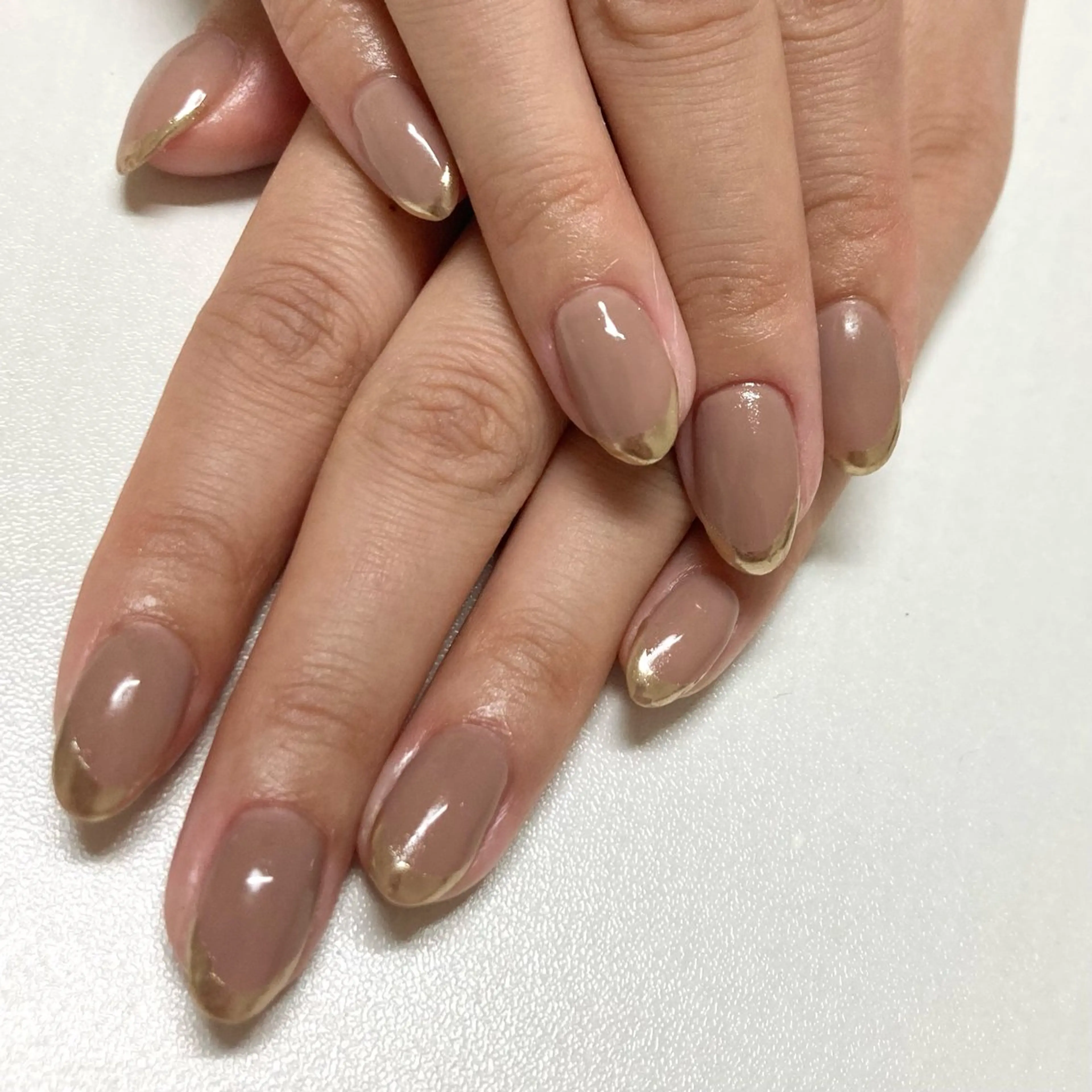 ネイル 三浦 あかりのネイルデザイン