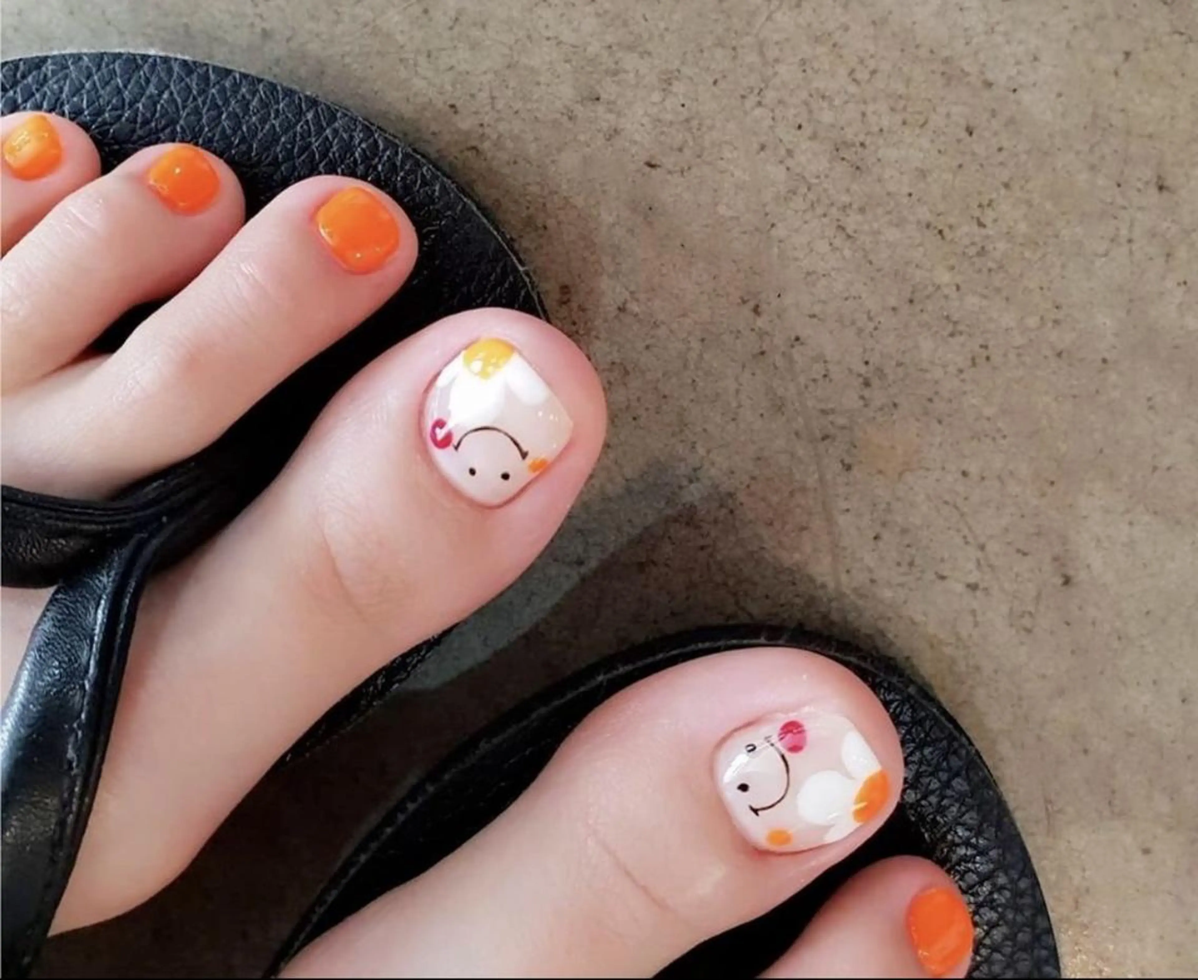 ネイル Cute beauty2のマツエク・マツパデザイン