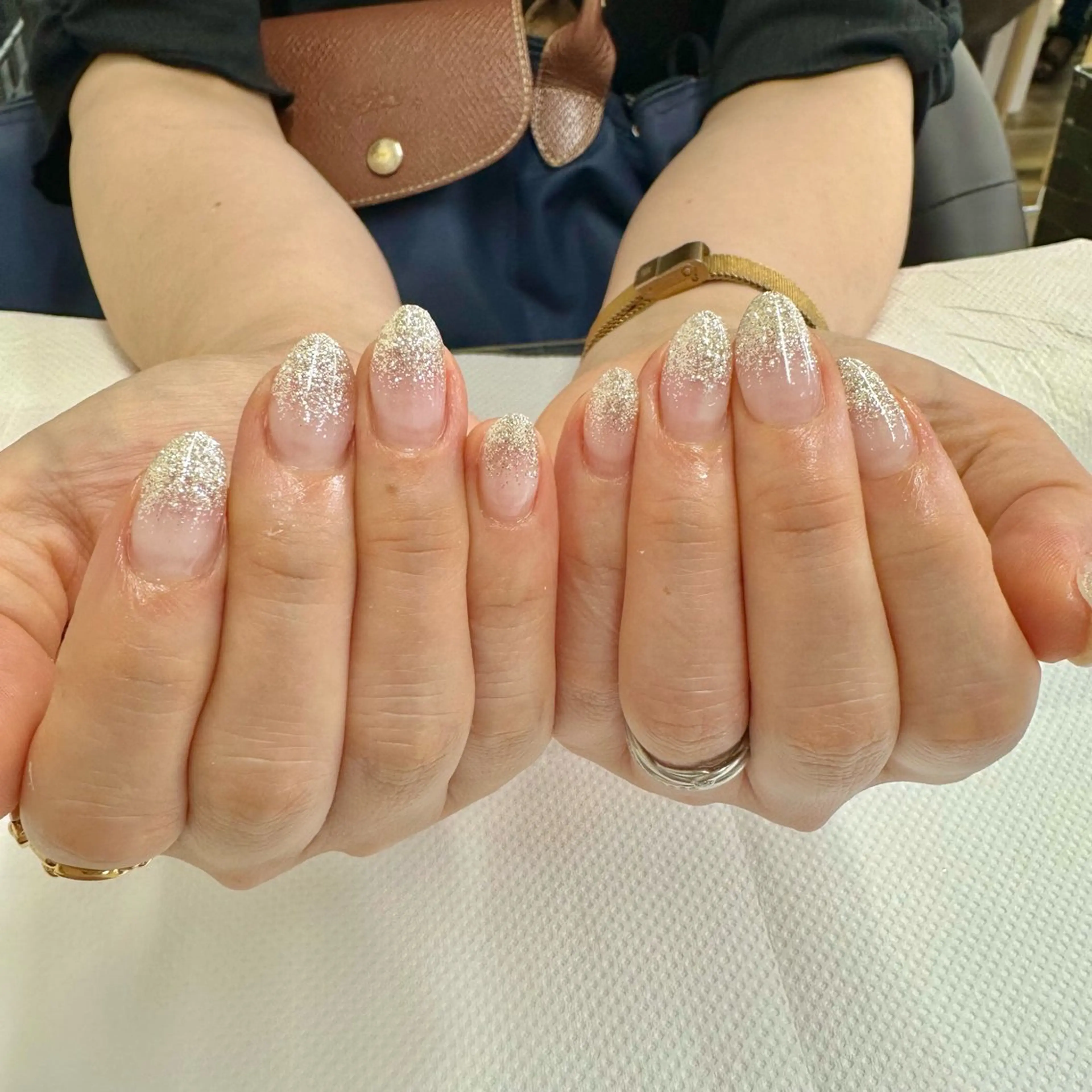 ネイル MAXKELLY木村 双葉のネイルデザイン