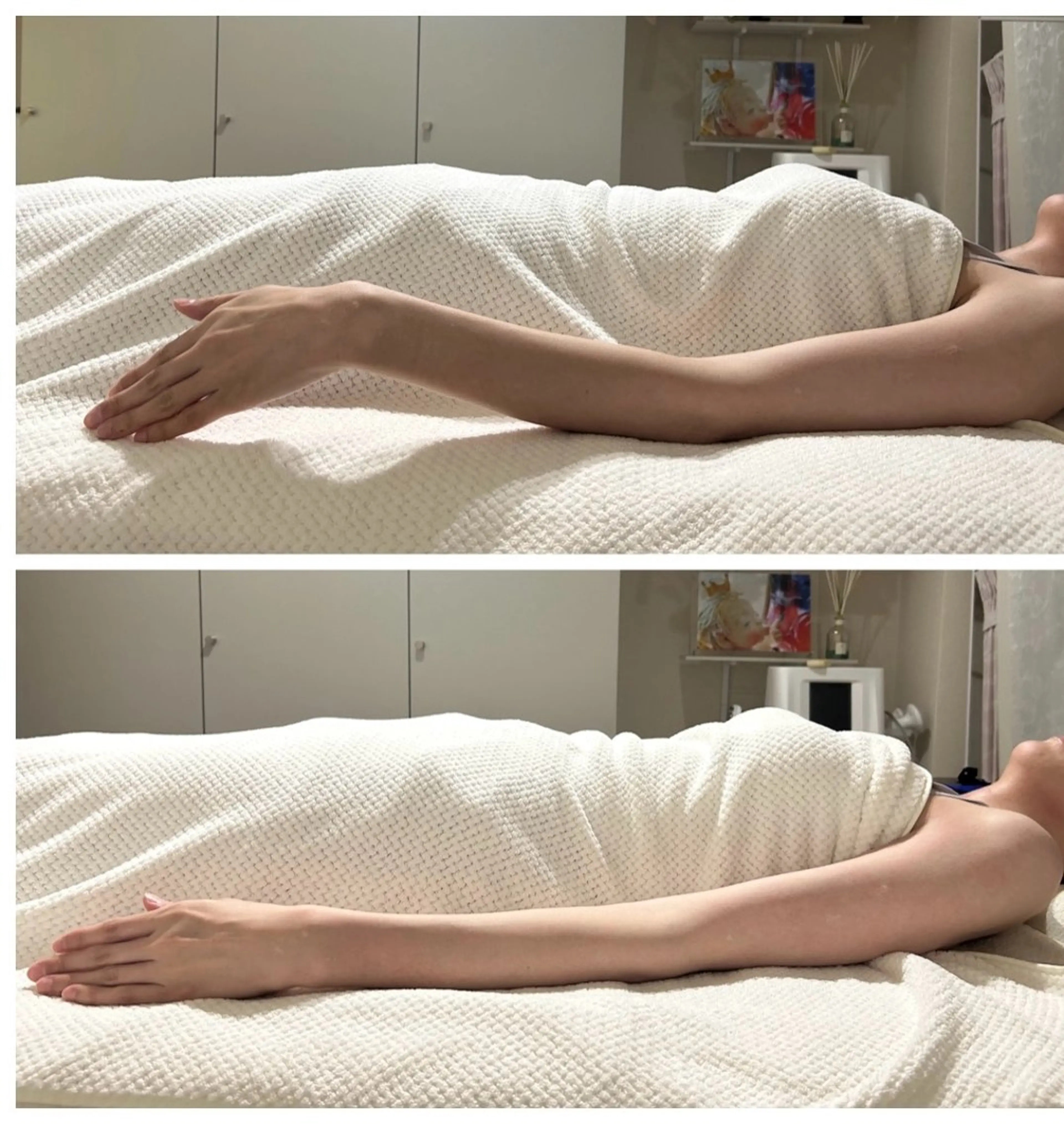 エステ リラク beauty salon NiPi所属・サロン NiPiのエステ・リラクイメージ