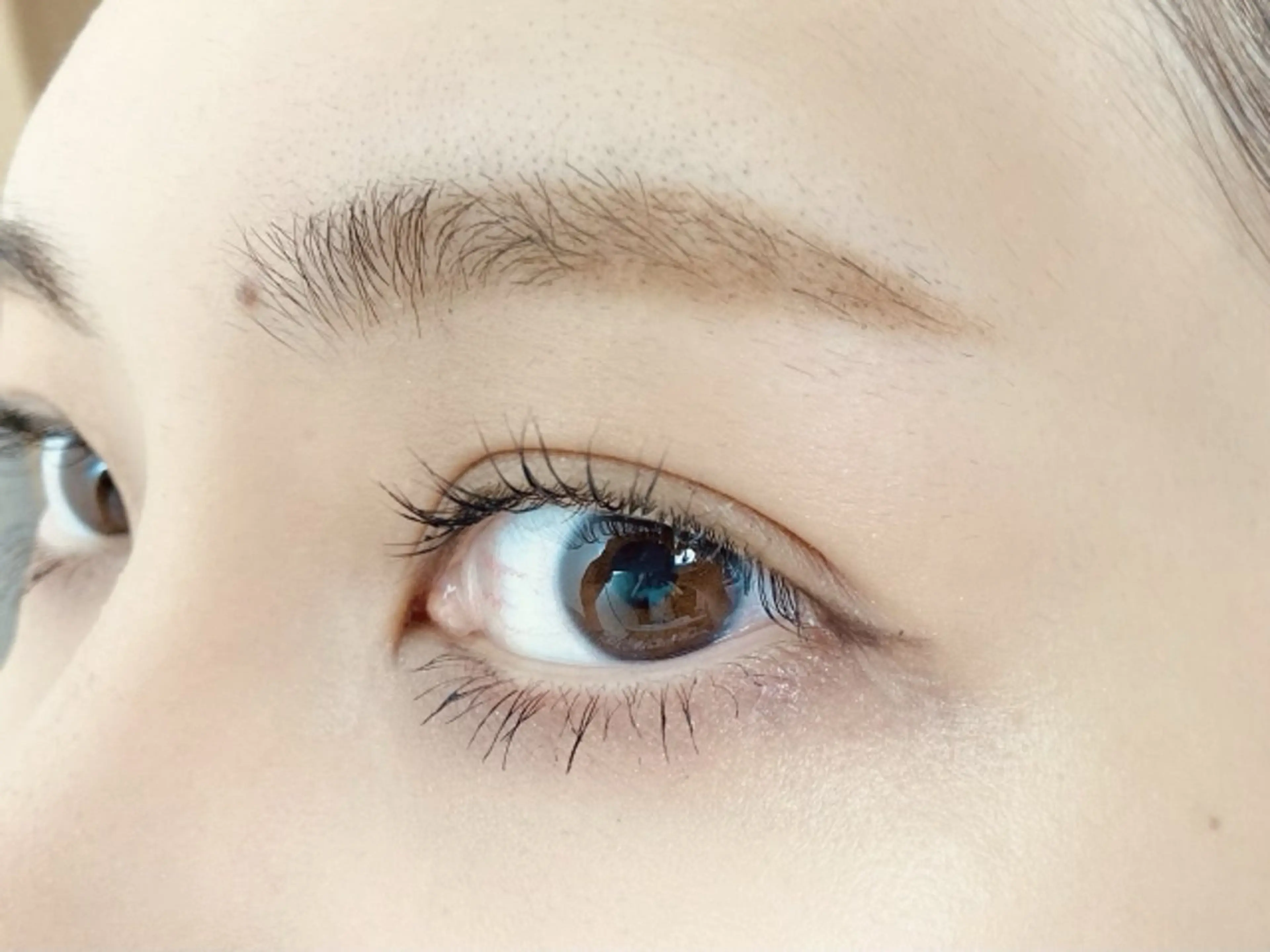 パーマ マツパ ma cherie所属・AY アイリスト歴18年のマツエク・マツパデザイン