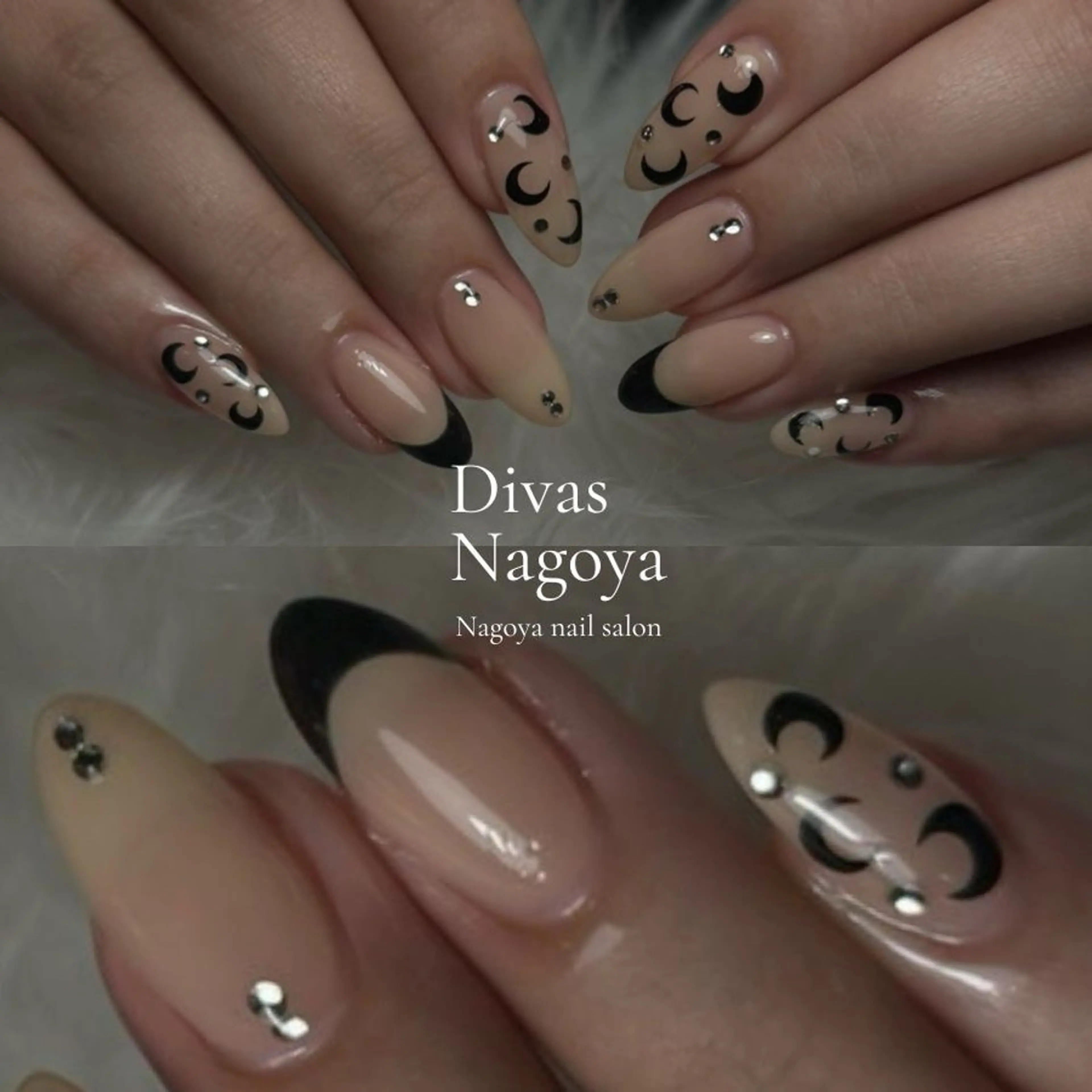 ネイル アールビーネイル所属・mase Megumiのネイルデザイン