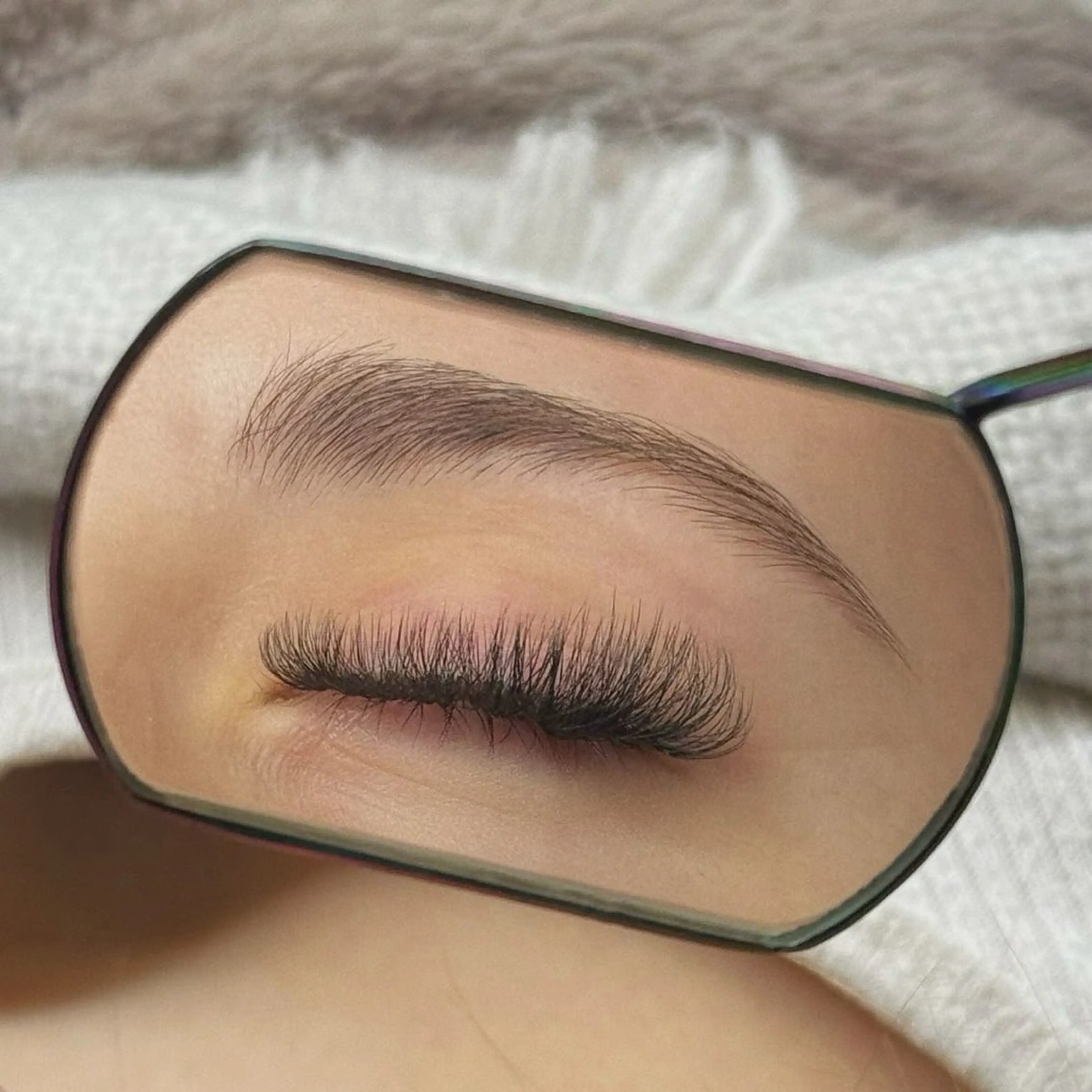 マツエク・マツパ Vivi♡ Usuiのマツエク・マツパデザイン