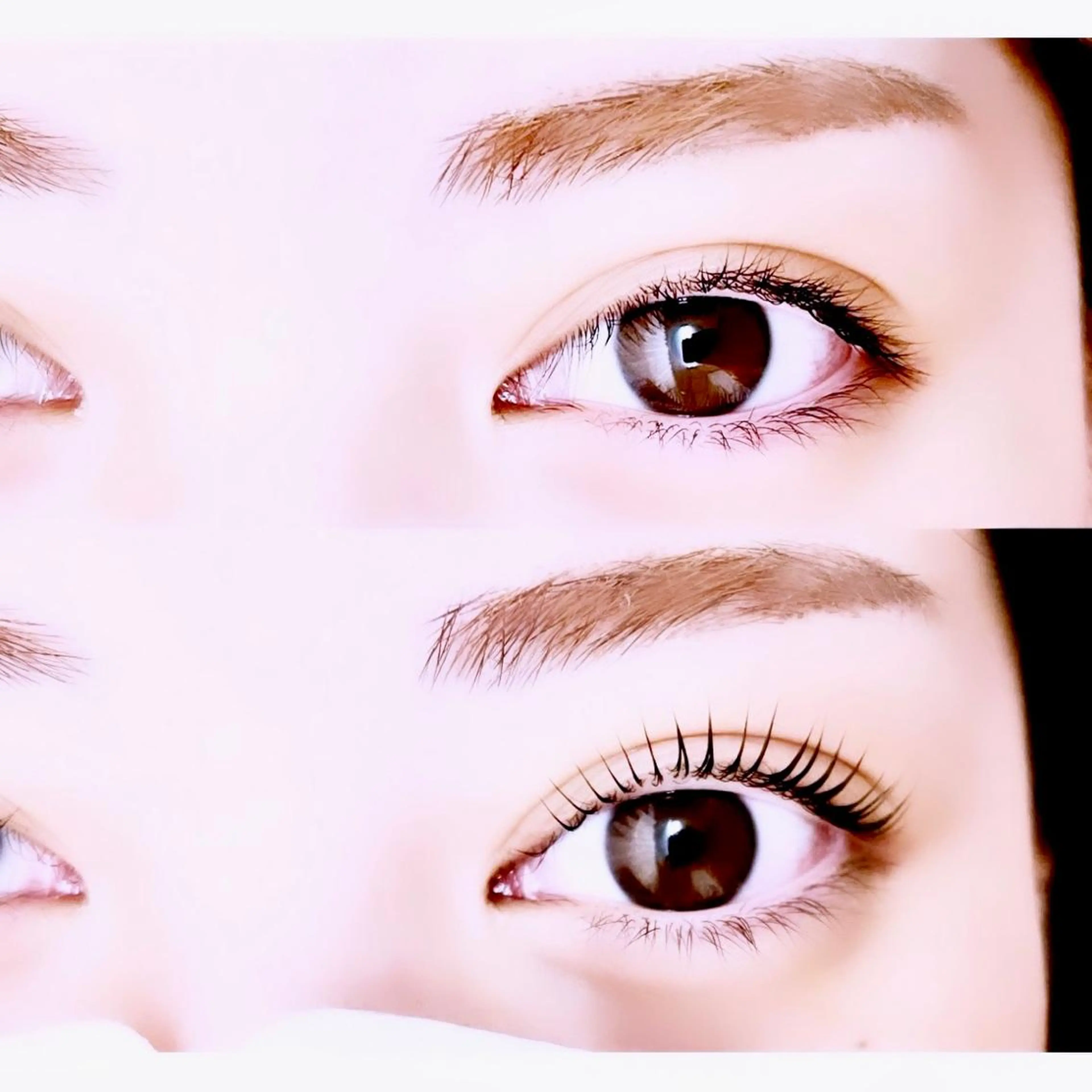 マツエク・マツパ さっちゃんのまつげ屋さん所属・まつげとまゆげ屋さん SAKIのマツエク・マツパデザイン