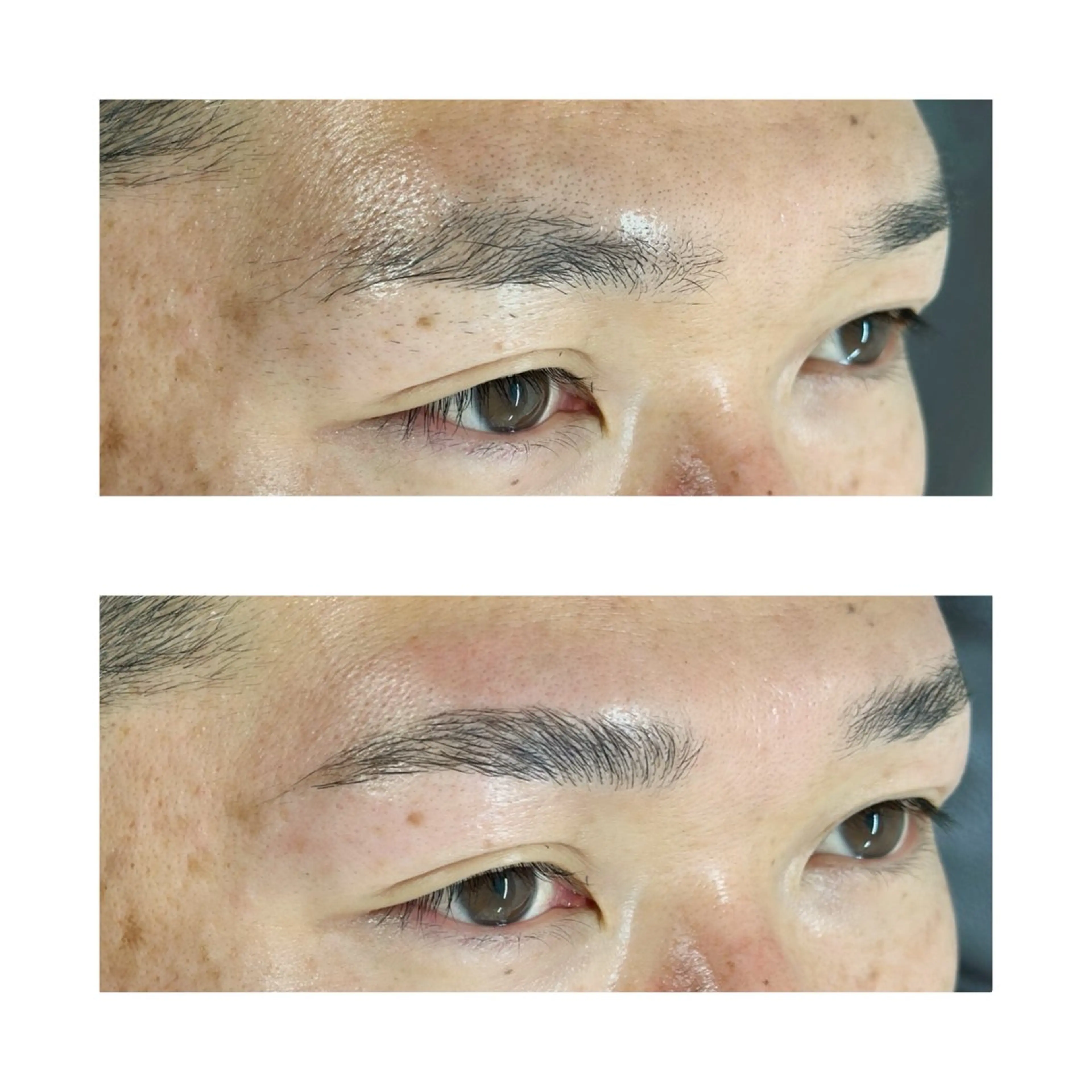 アイブロウ ワックス脱毛 その他(アイブロウ) li'a hitomiの眉毛・アイブロウイメージ