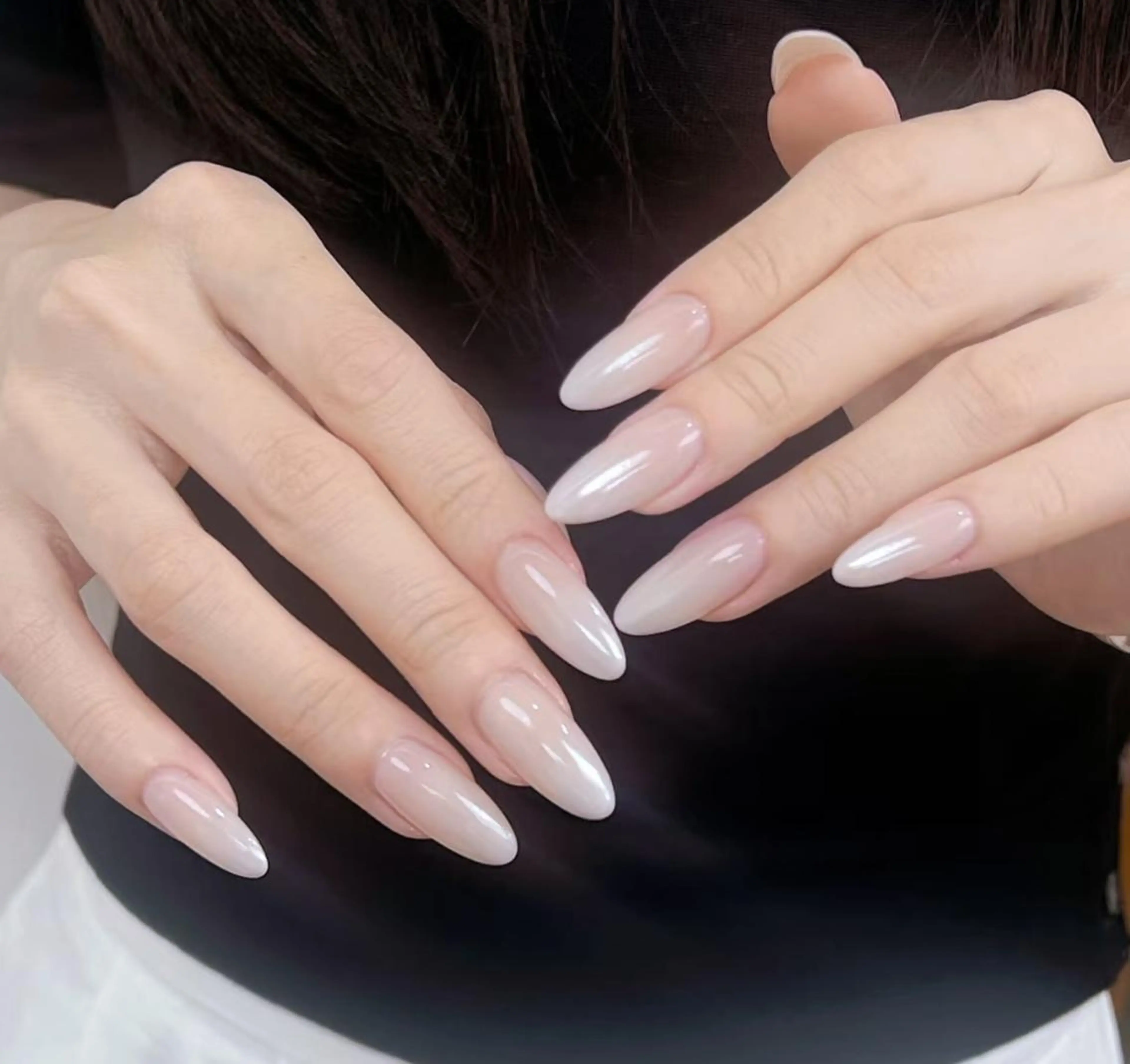 ネイル Pure&Rich Nailのネイルデザイン