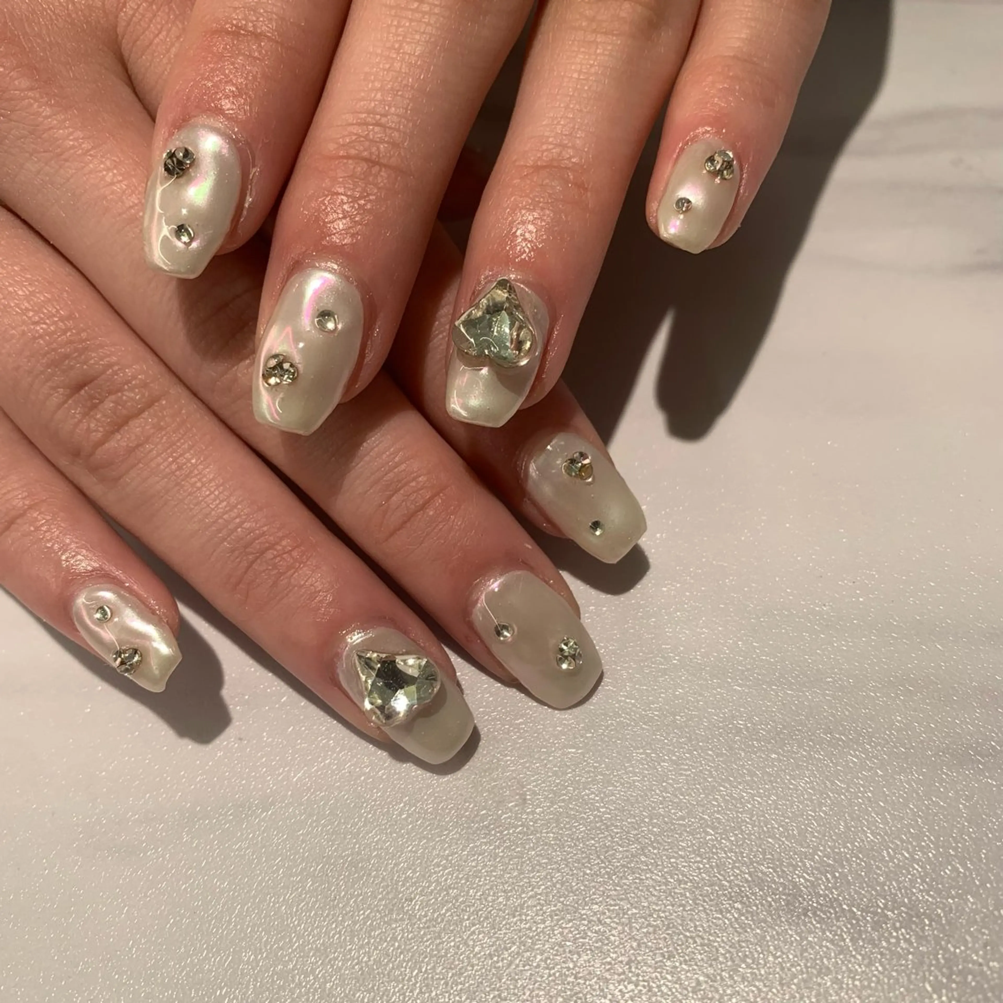 ネイル Nail's Kiiのネイルデザイン
