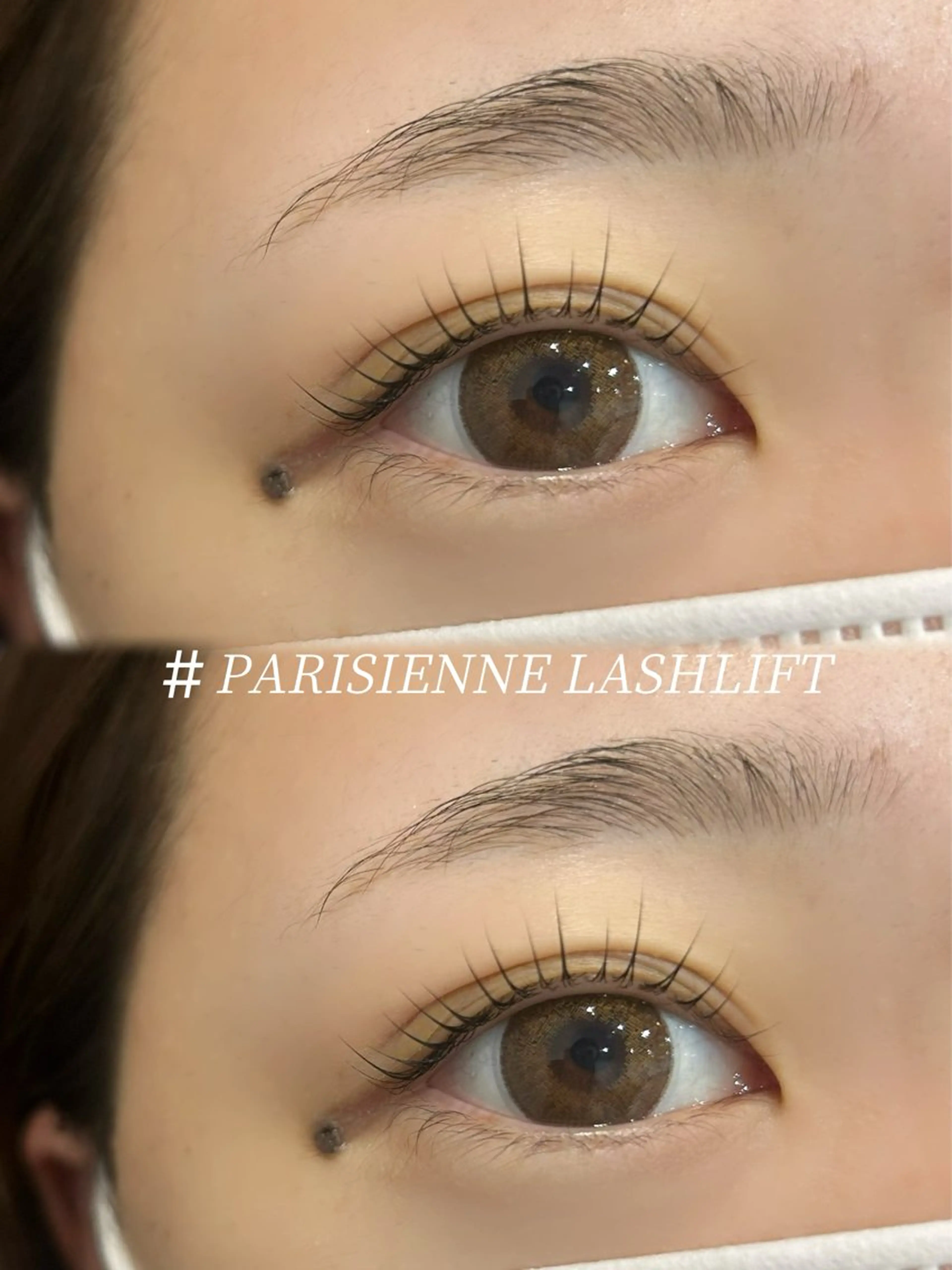 マツエク・マツパ betty ikedaのマツエク・マツパデザイン