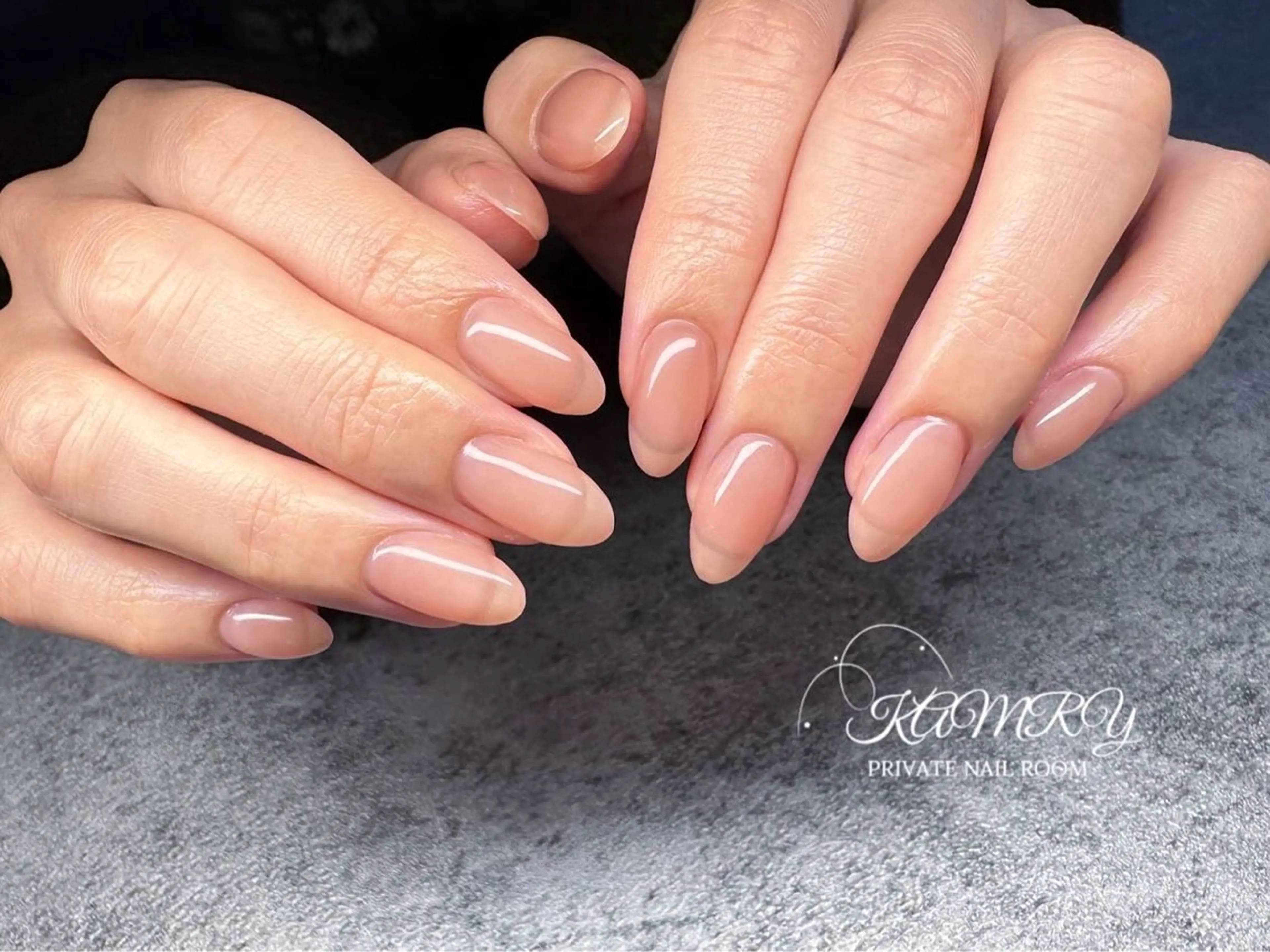 ネイル ハンドネイル La ala nailのネイルデザイン