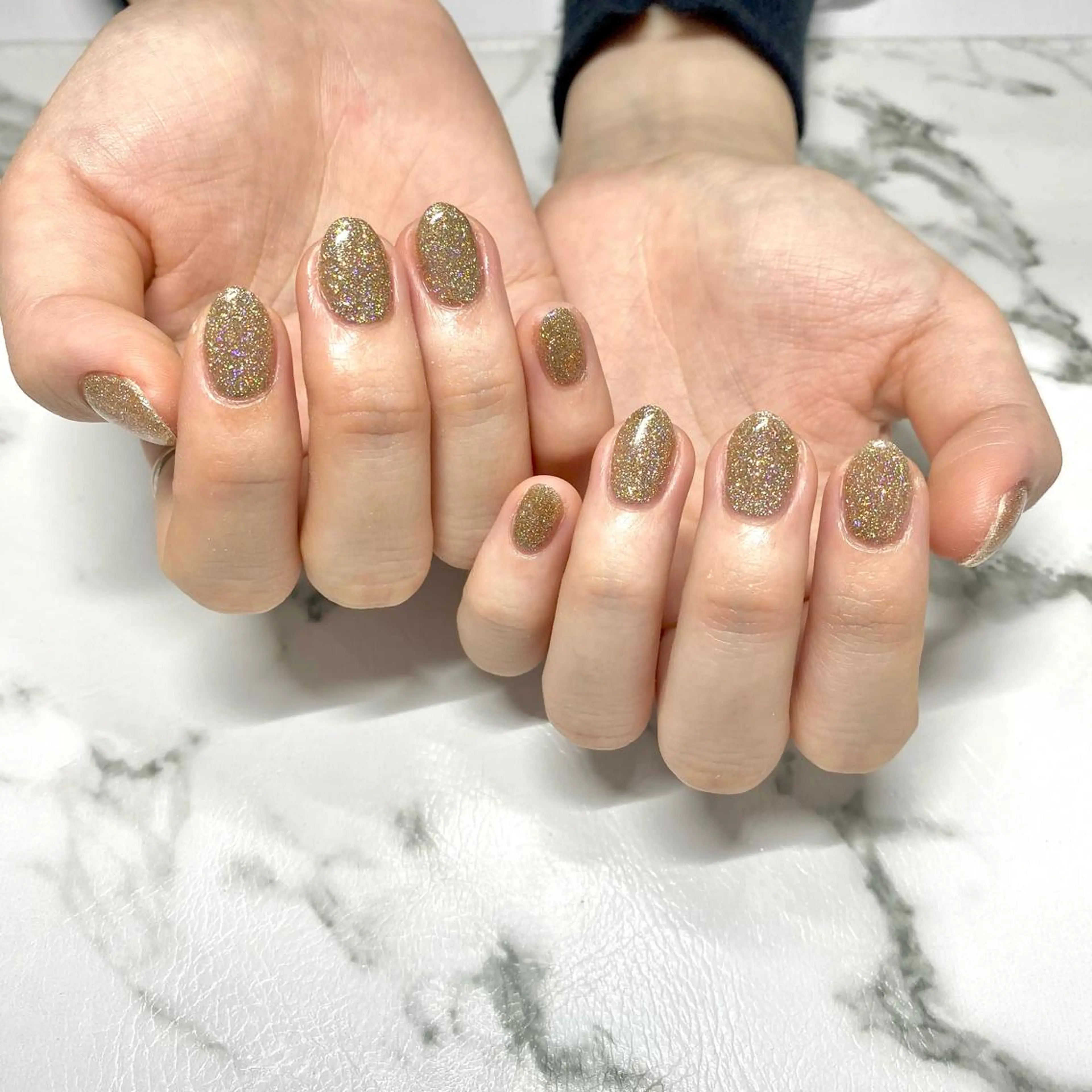 ネイル フラッシュネイル Babel Mirokuのエステ・リラクイメージ