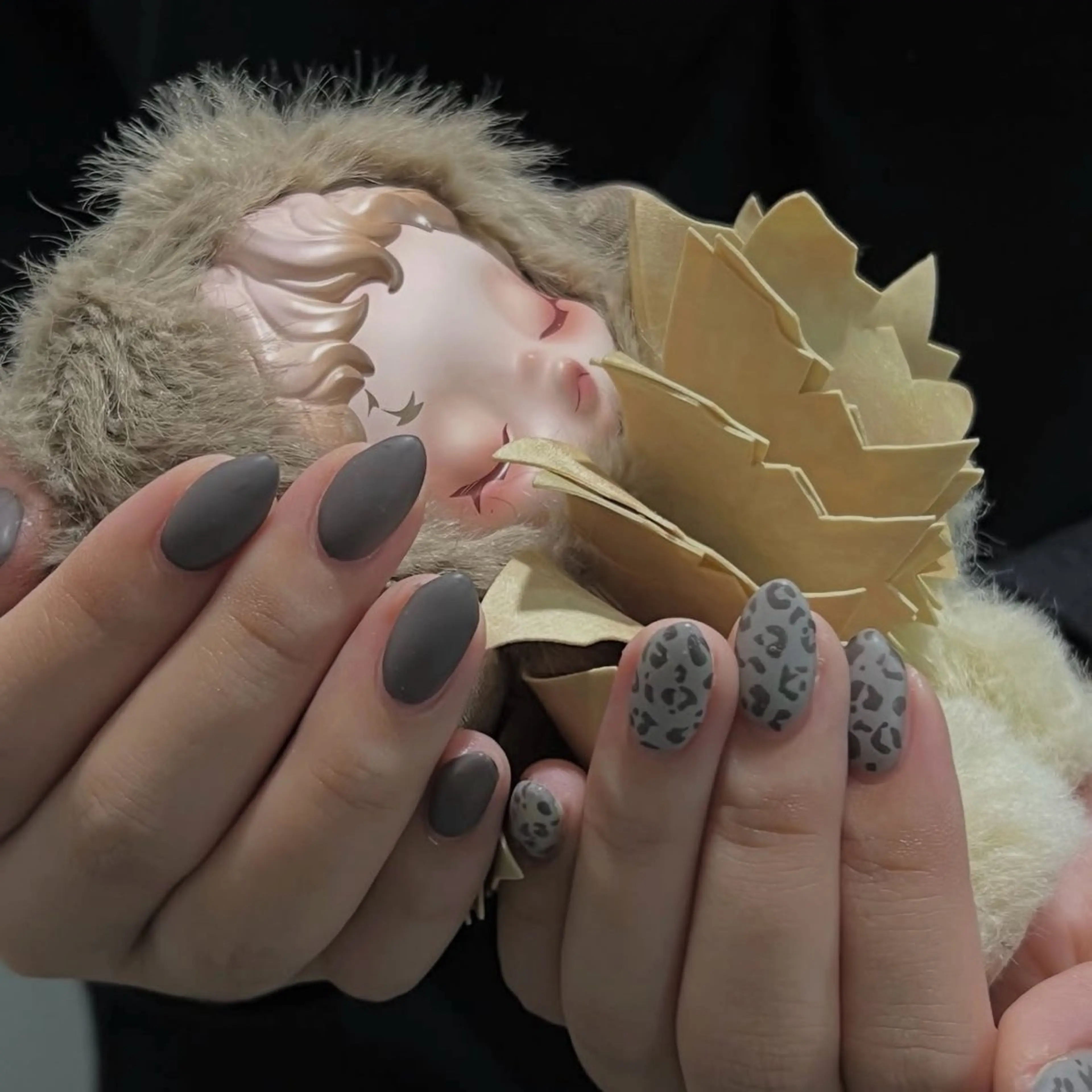 ネイル つめノ さきのネイルデザイン