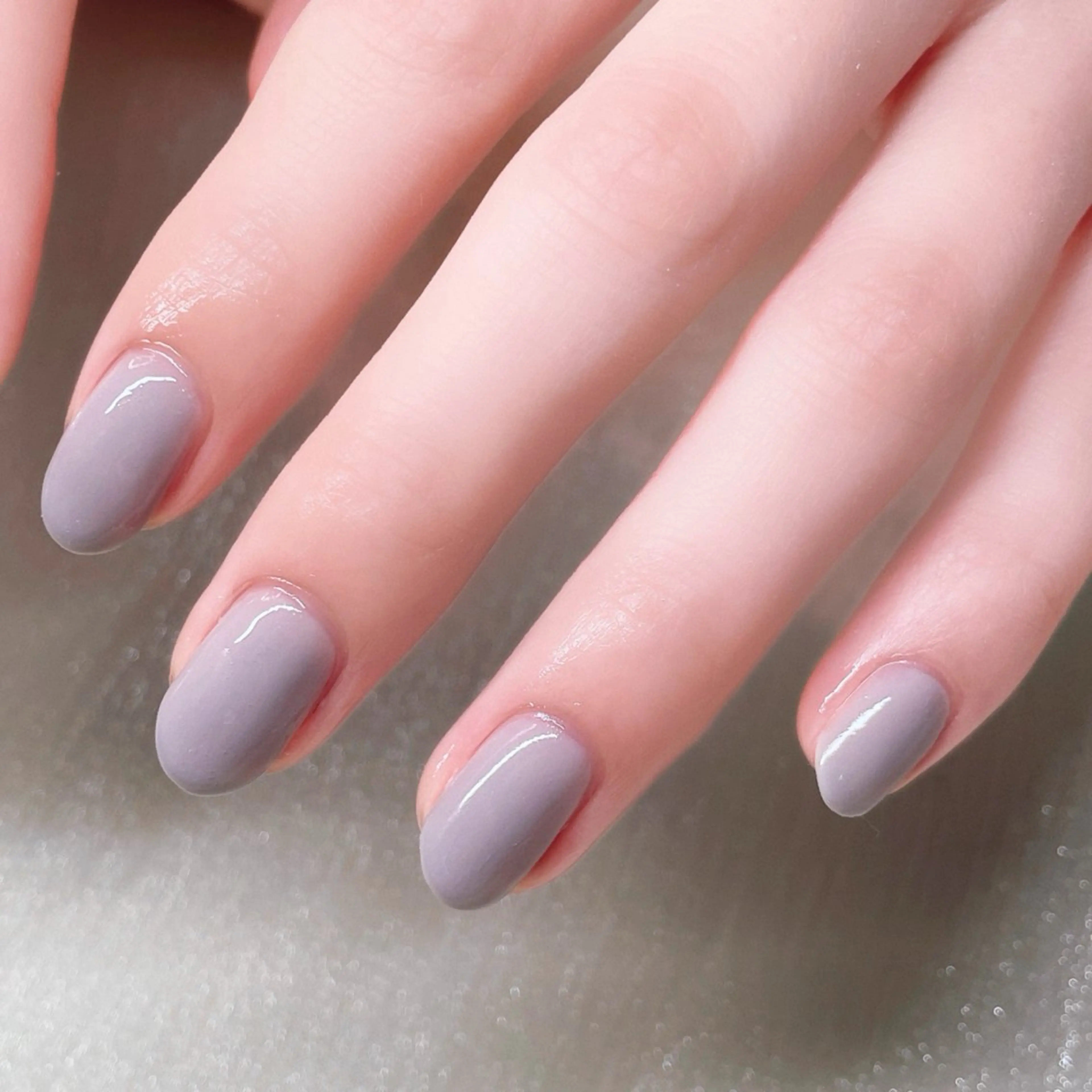 ネイル 長さ出し ハンドネイル Nailist SUZU所属・Nailist suzuのネイルデザイン