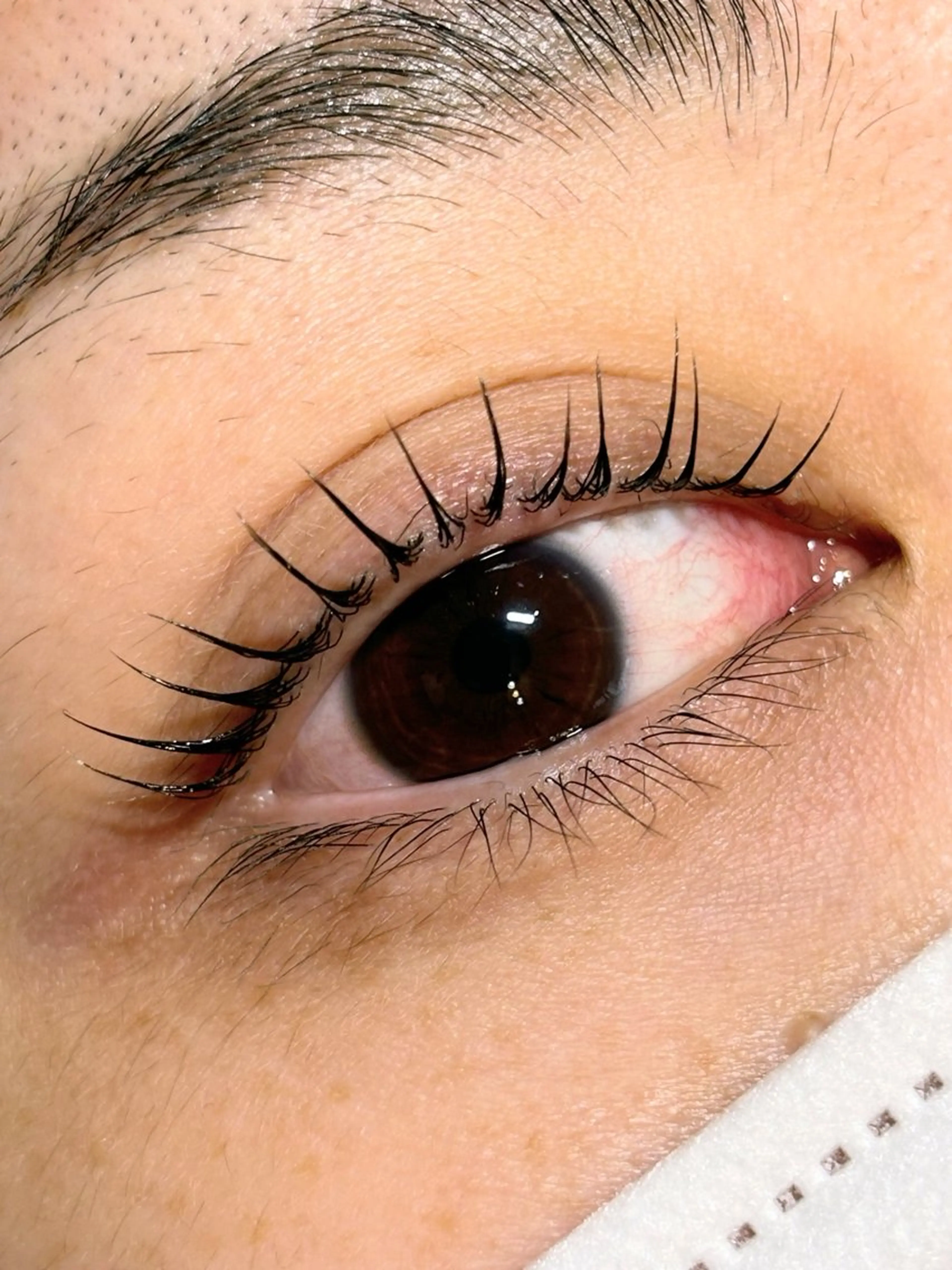 マツエク・マツパ マツパ Nature 栗田のマツエク・マツパデザイン