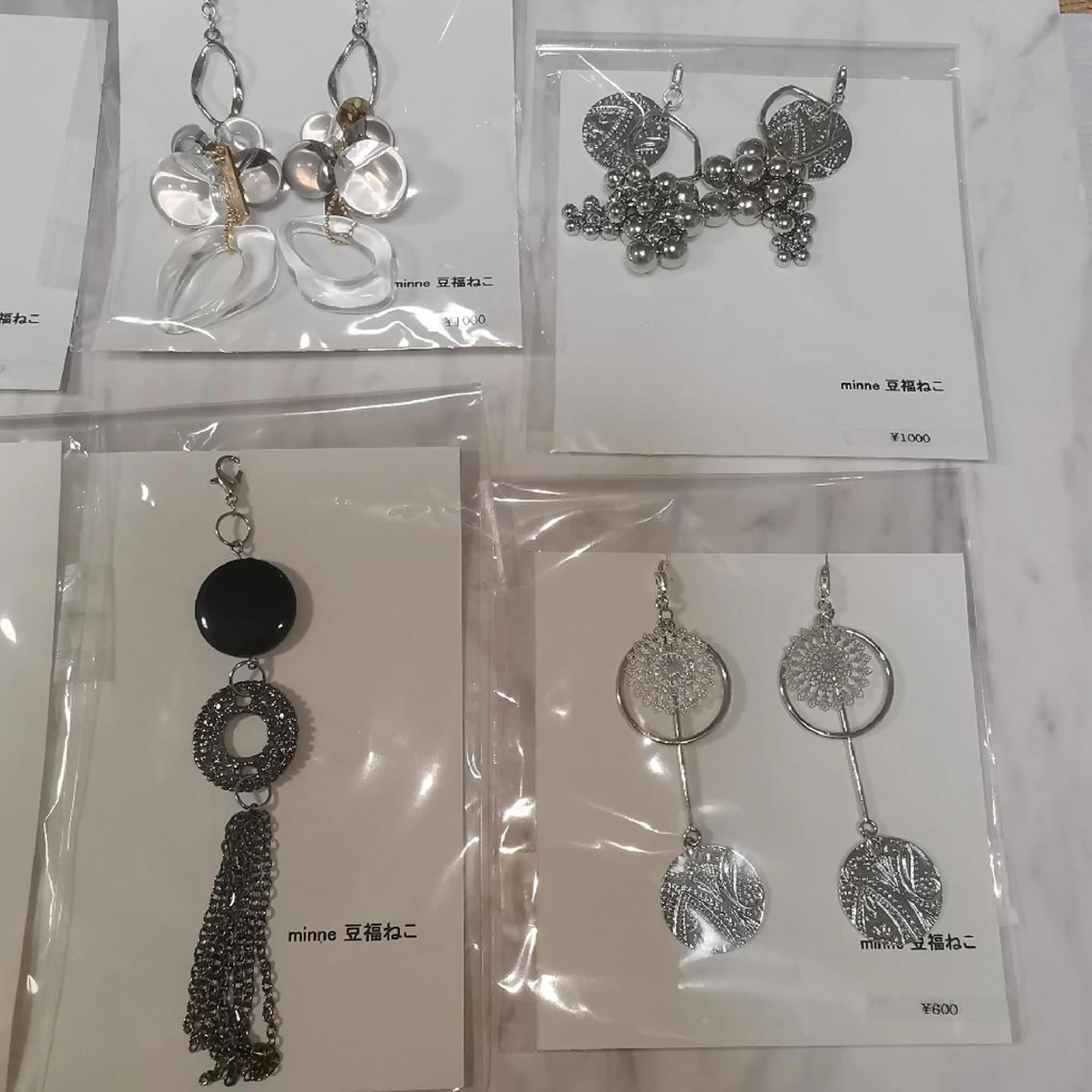 reve あやののネイルデザイン