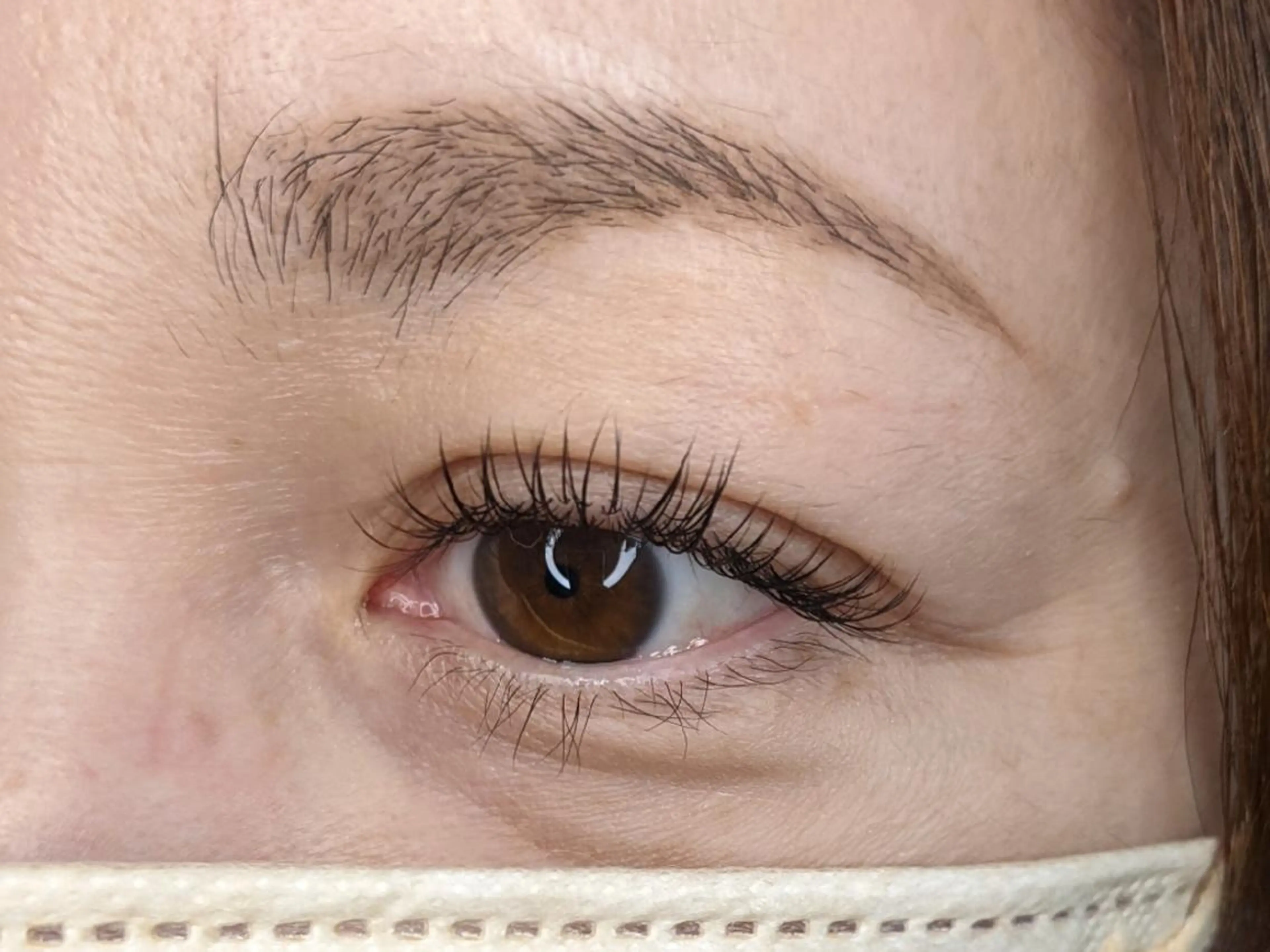 マツエク・マツパ いしはら くにこのマツエク・マツパデザイン