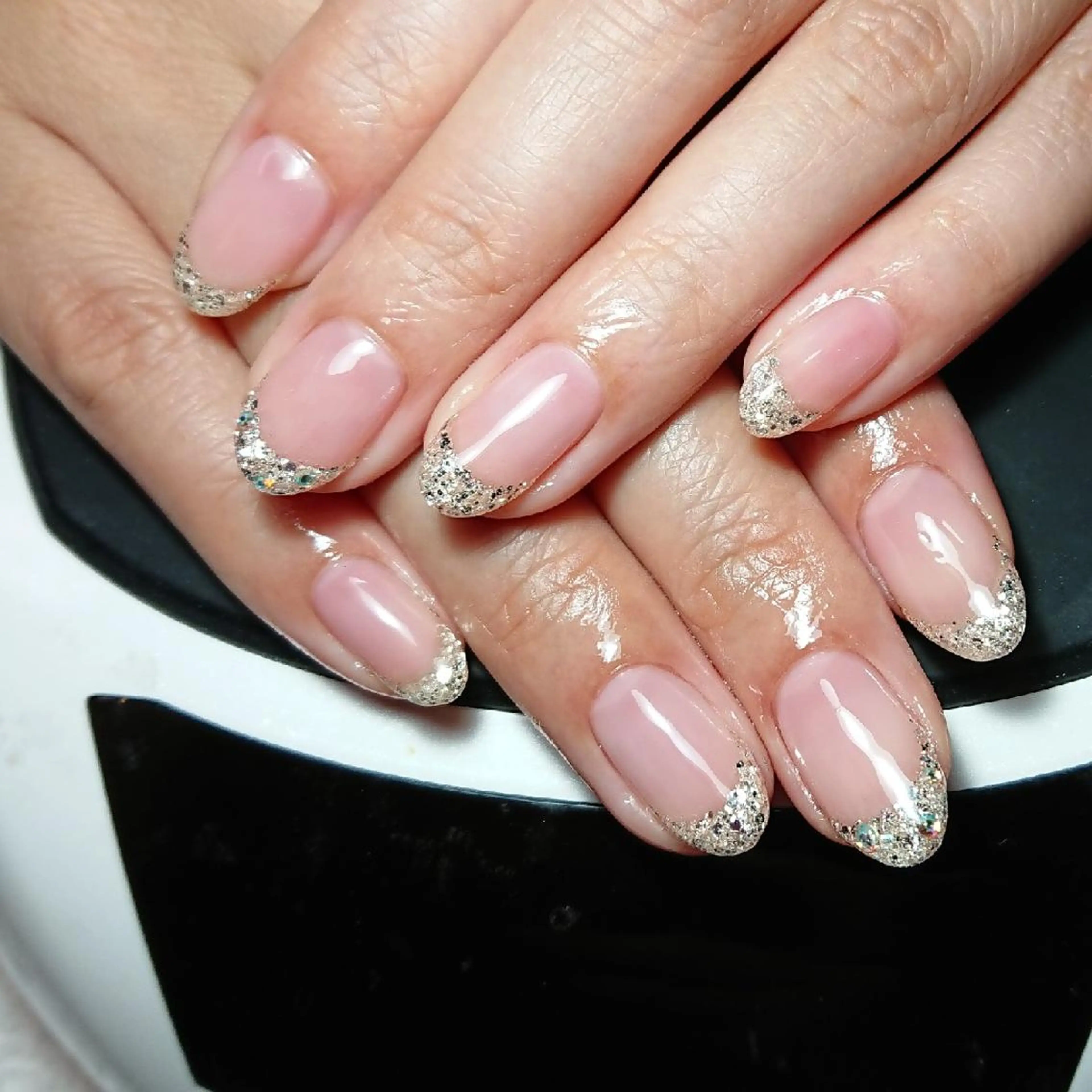 ネイル 下妻市ﾈｲﾙｻﾛﾝ M_styleのネイルデザイン