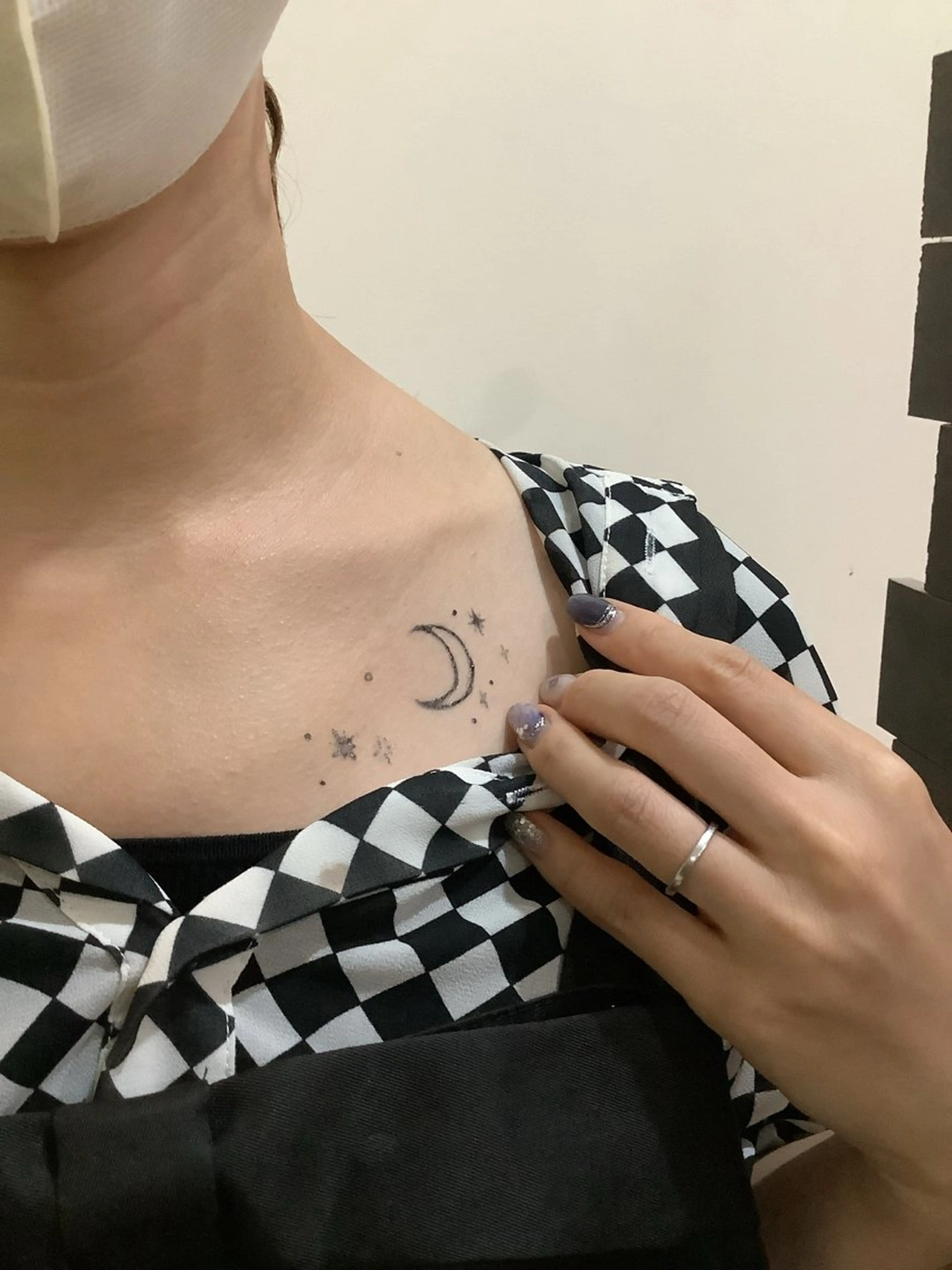 brow bar tokyo所属・brow bar tokyo【乃木坂】のマツエク・マツパデザイン